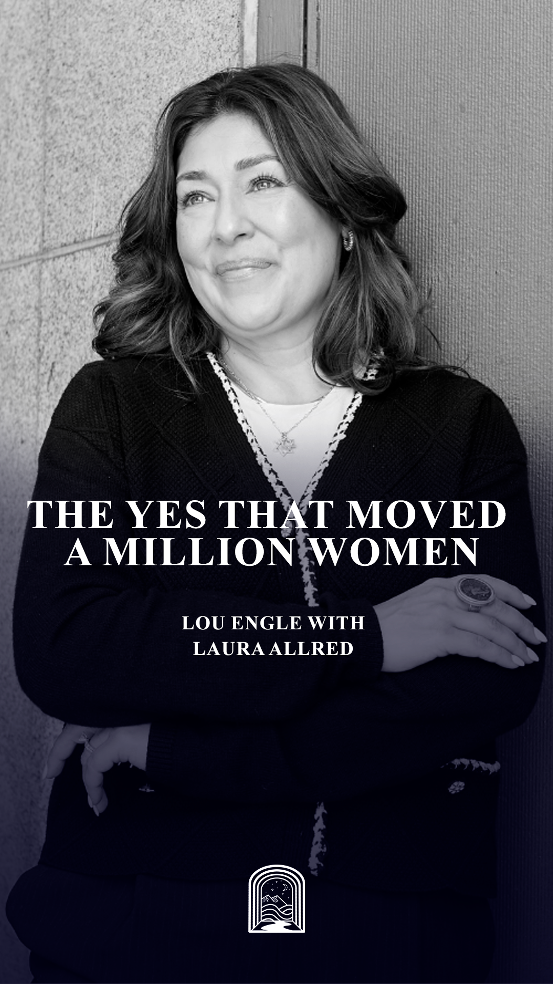 Laura Zavala Allred cardposter
