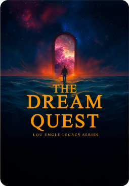 The Dream Quest cardposter