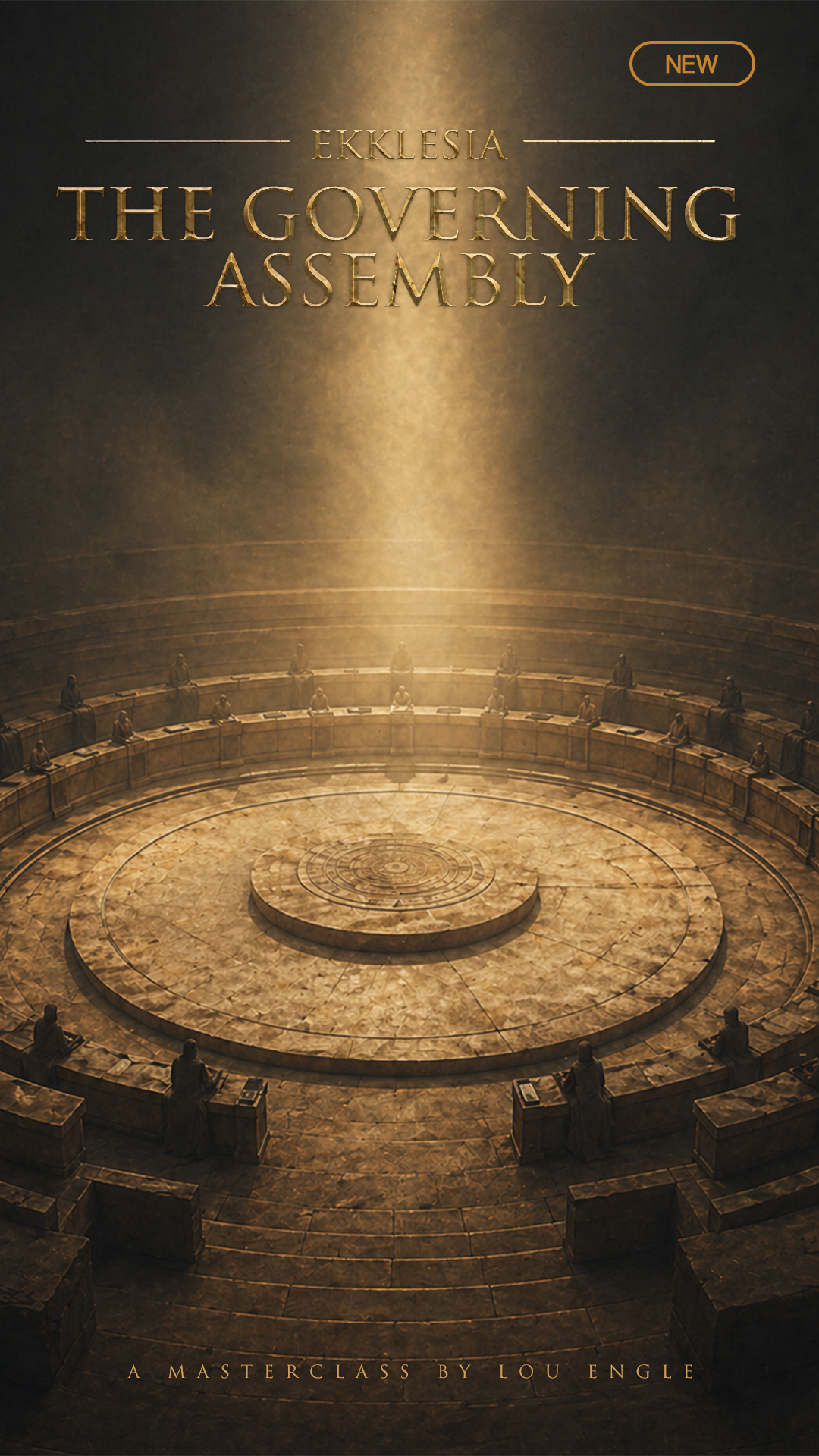 The Governing Assembly