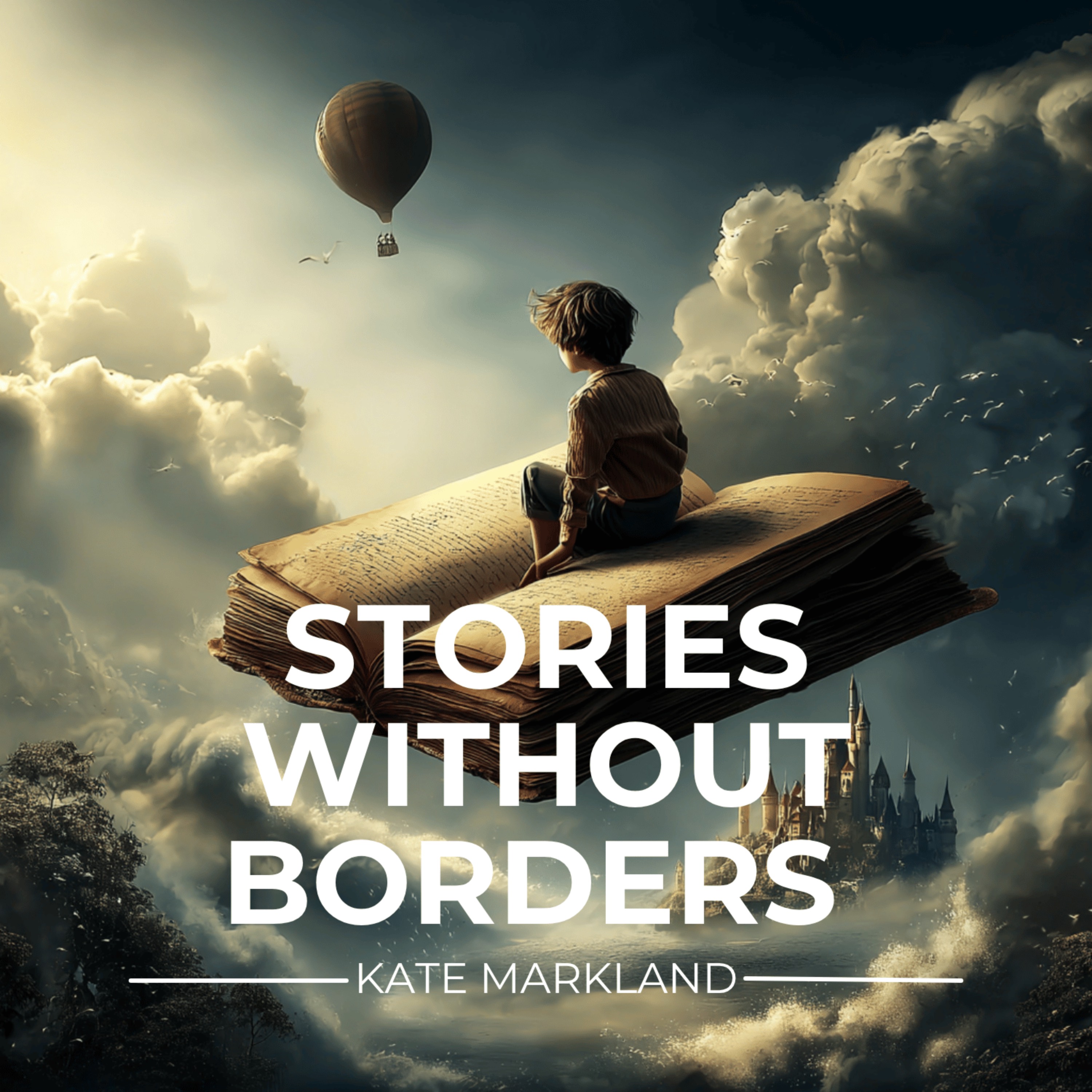 Stories Without Borders