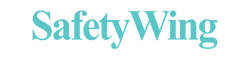 SafetyWing logo