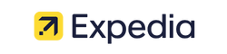 Expedia logo