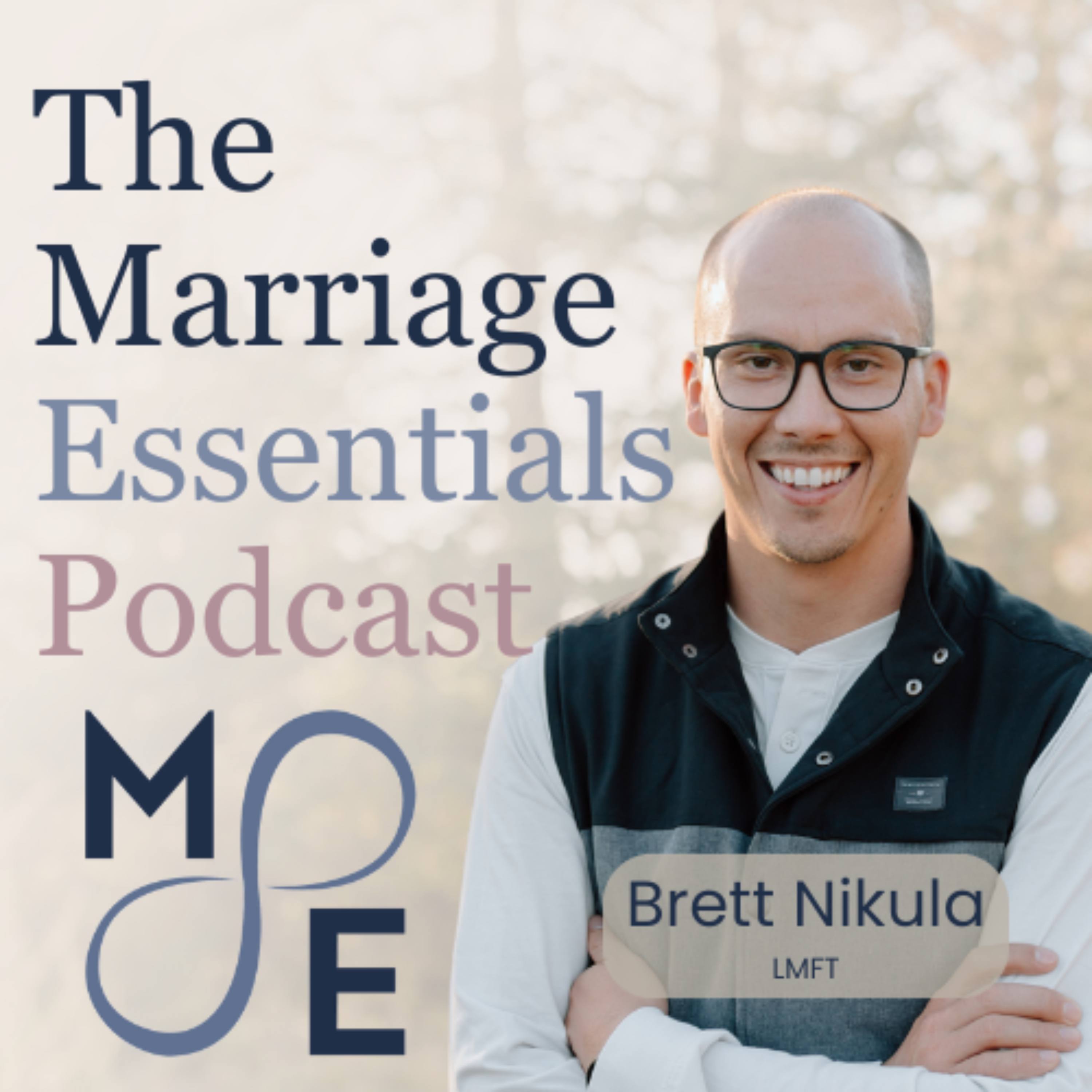 The Marriage Essentials Podcast
