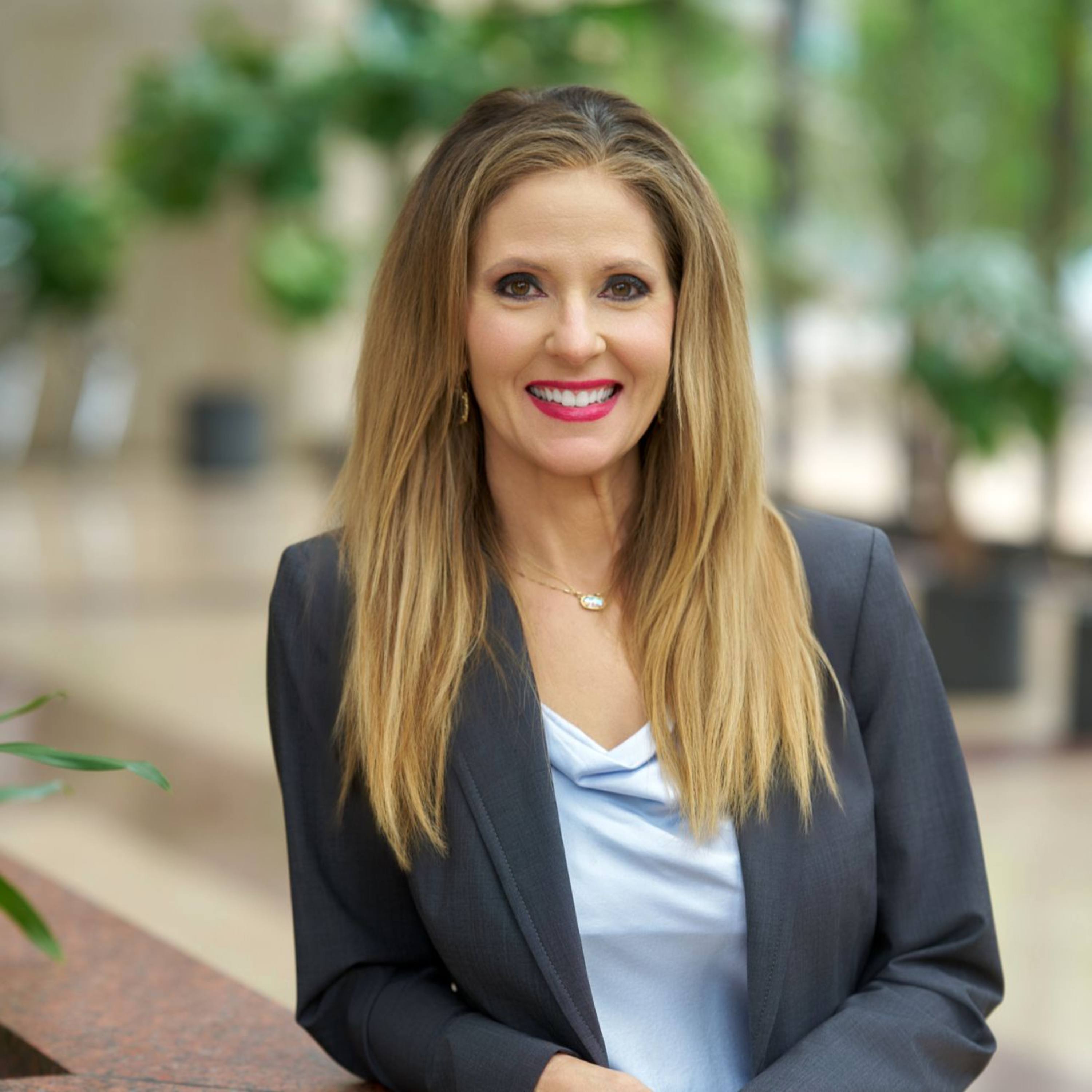 The Kate Clawson Podcast