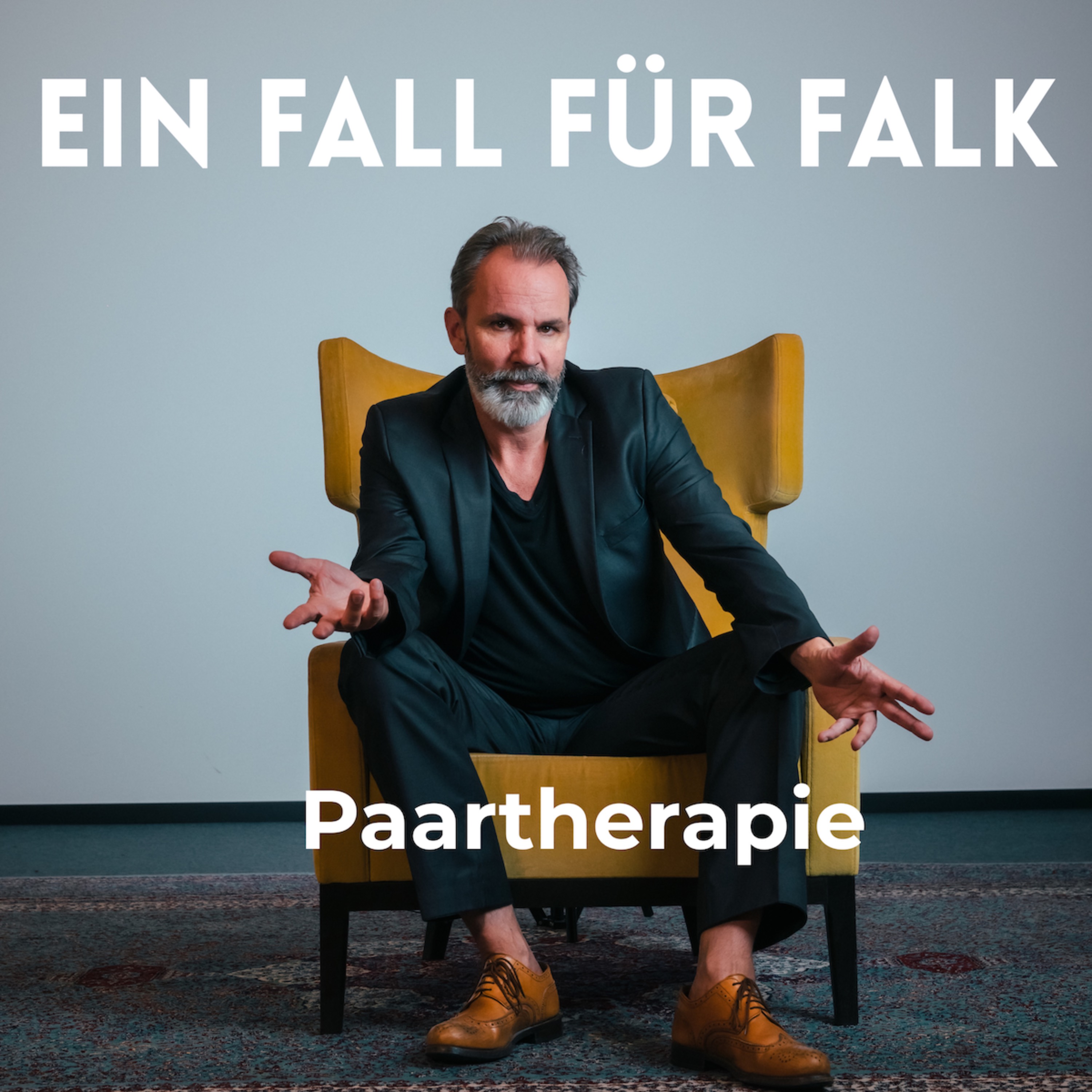 Ein Fall für Falk - Wahre Paartherapie