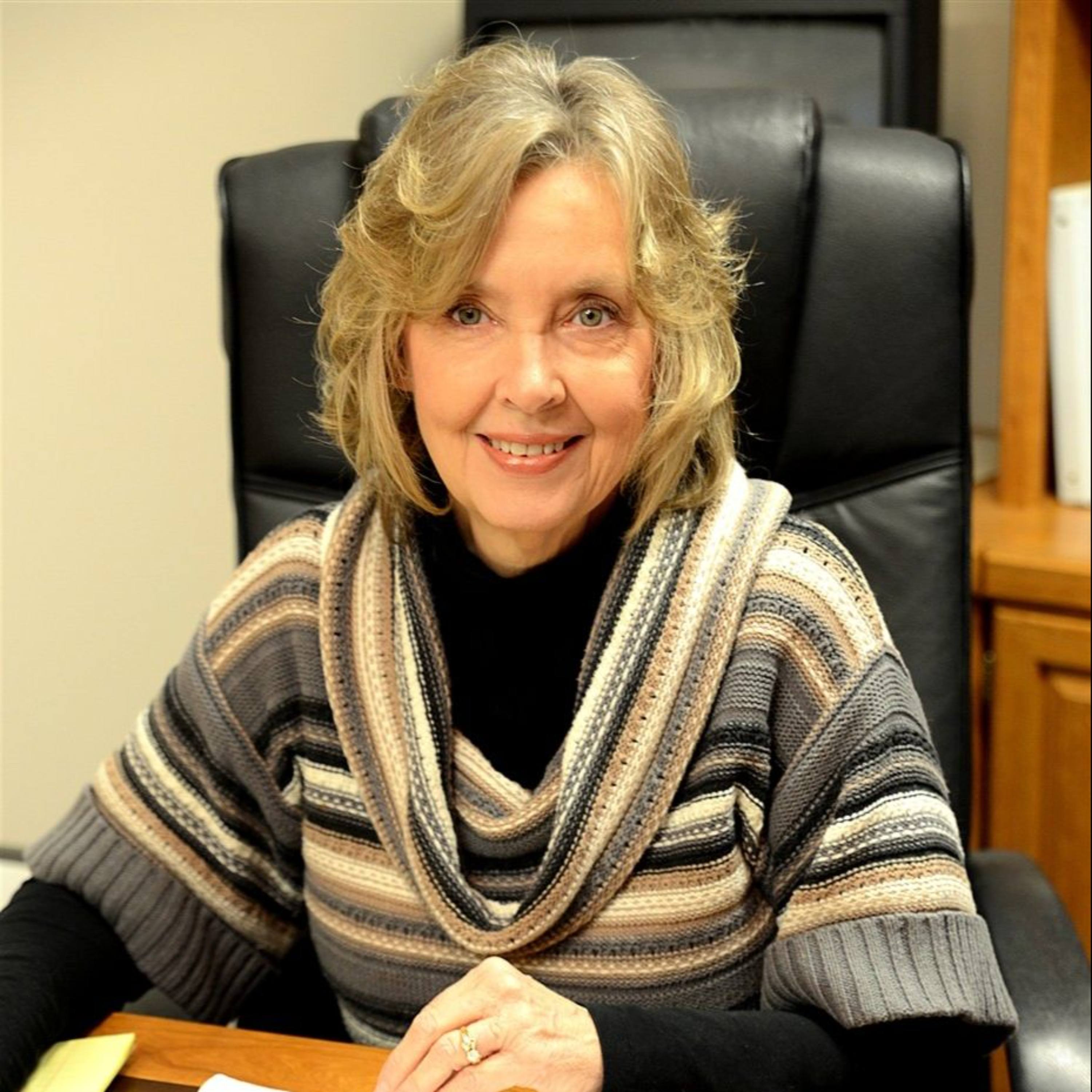 The Thrive Now Podcast with Rita Bowman