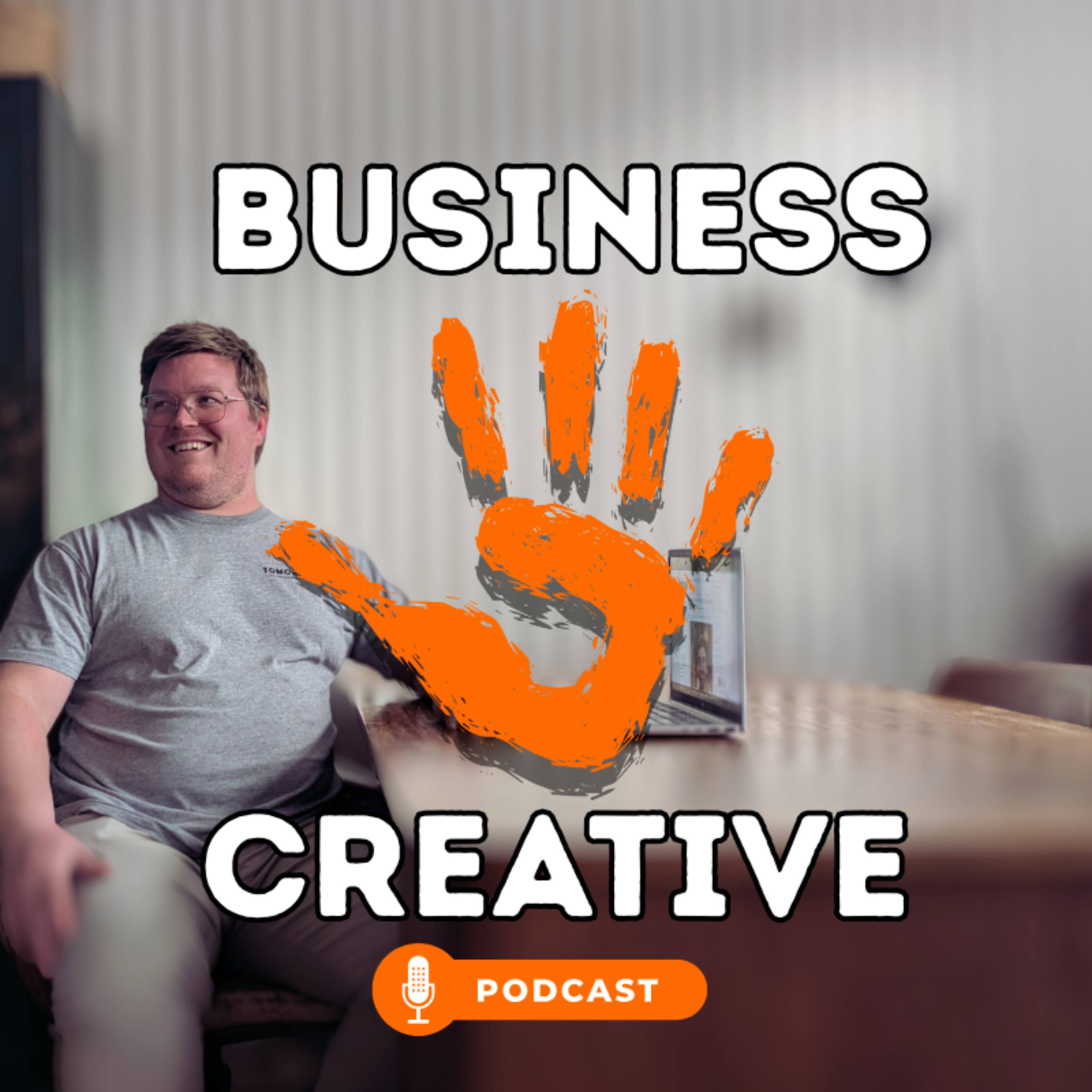 Business Creative 