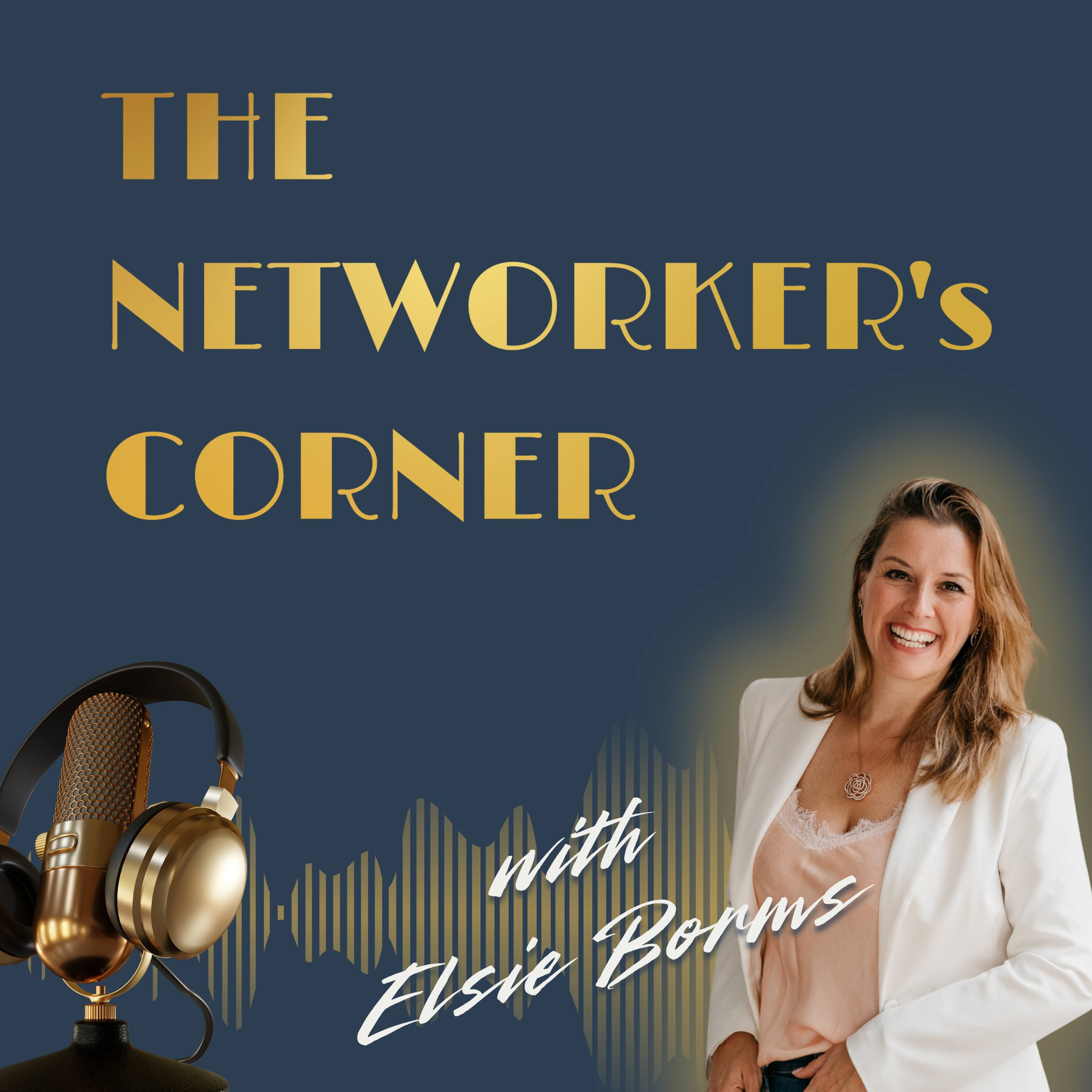 The Networker's Corner