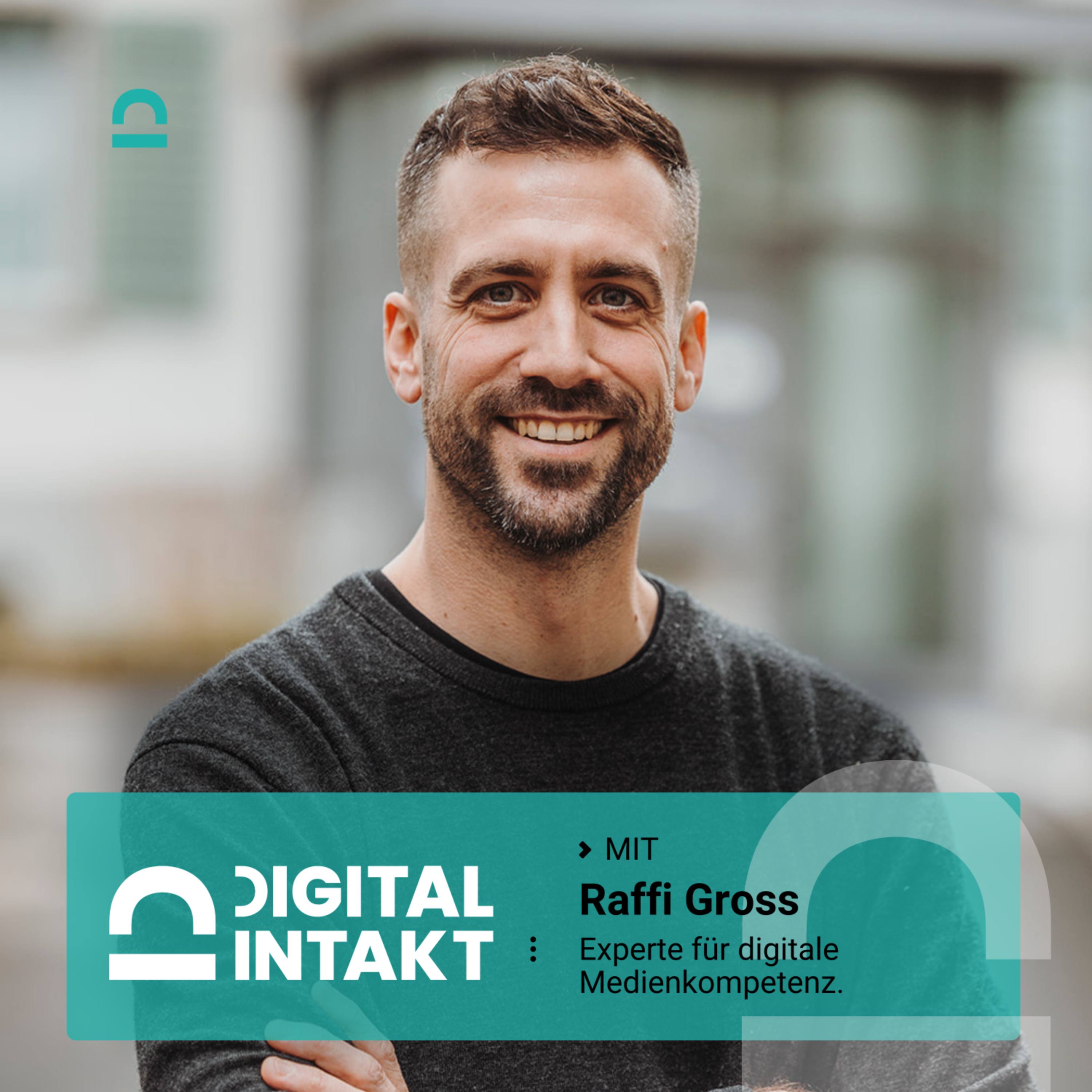 Digital Intakt