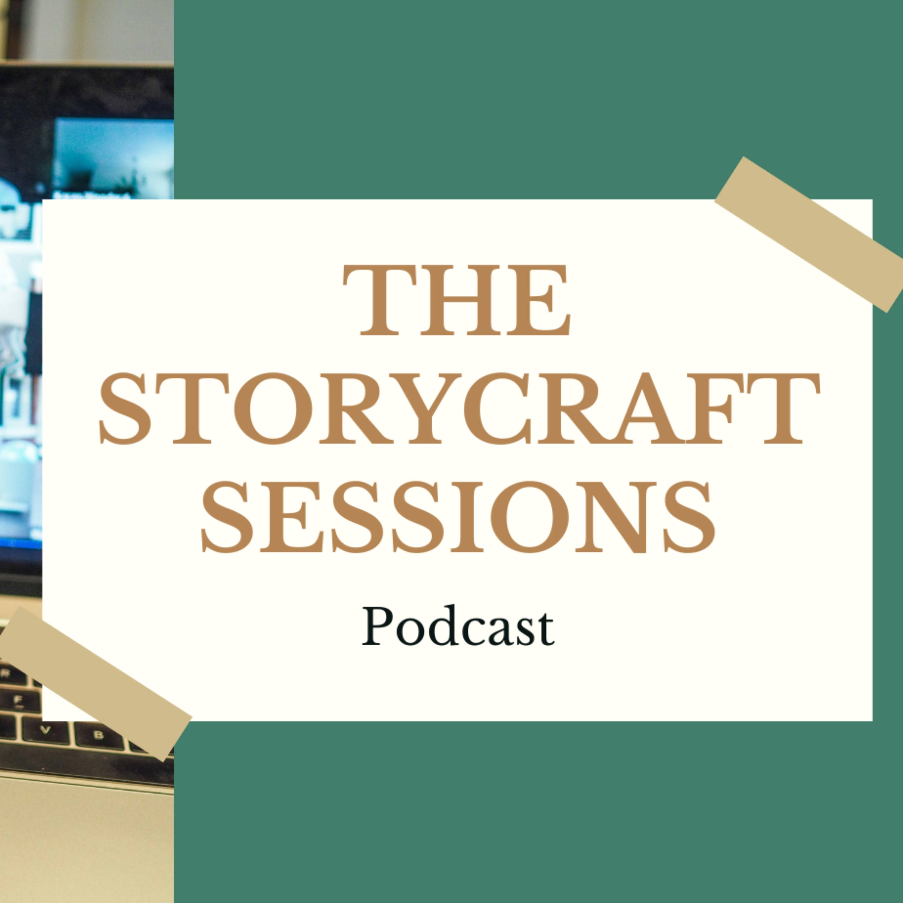 The StoryCraft Sessions
