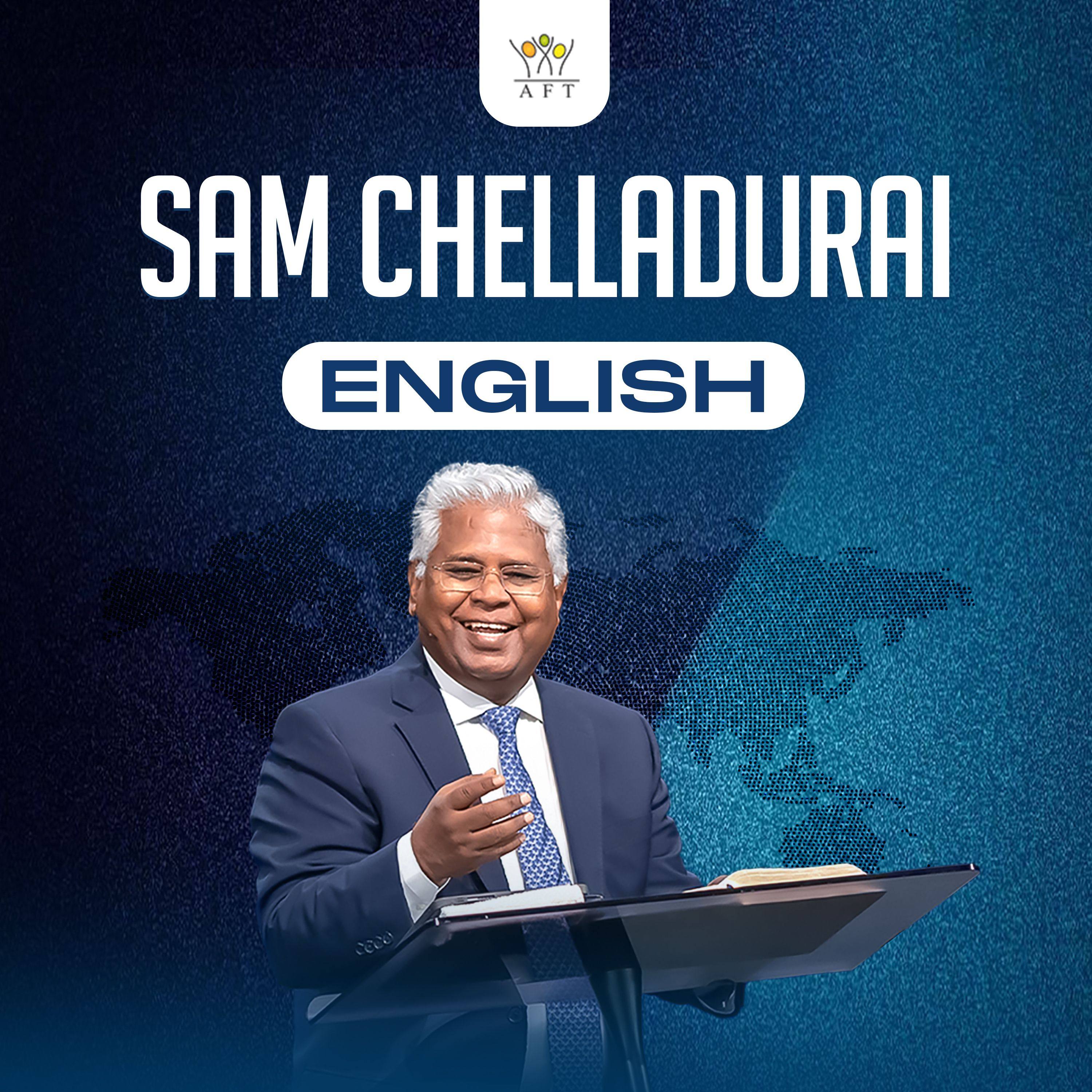 AFT Church - English