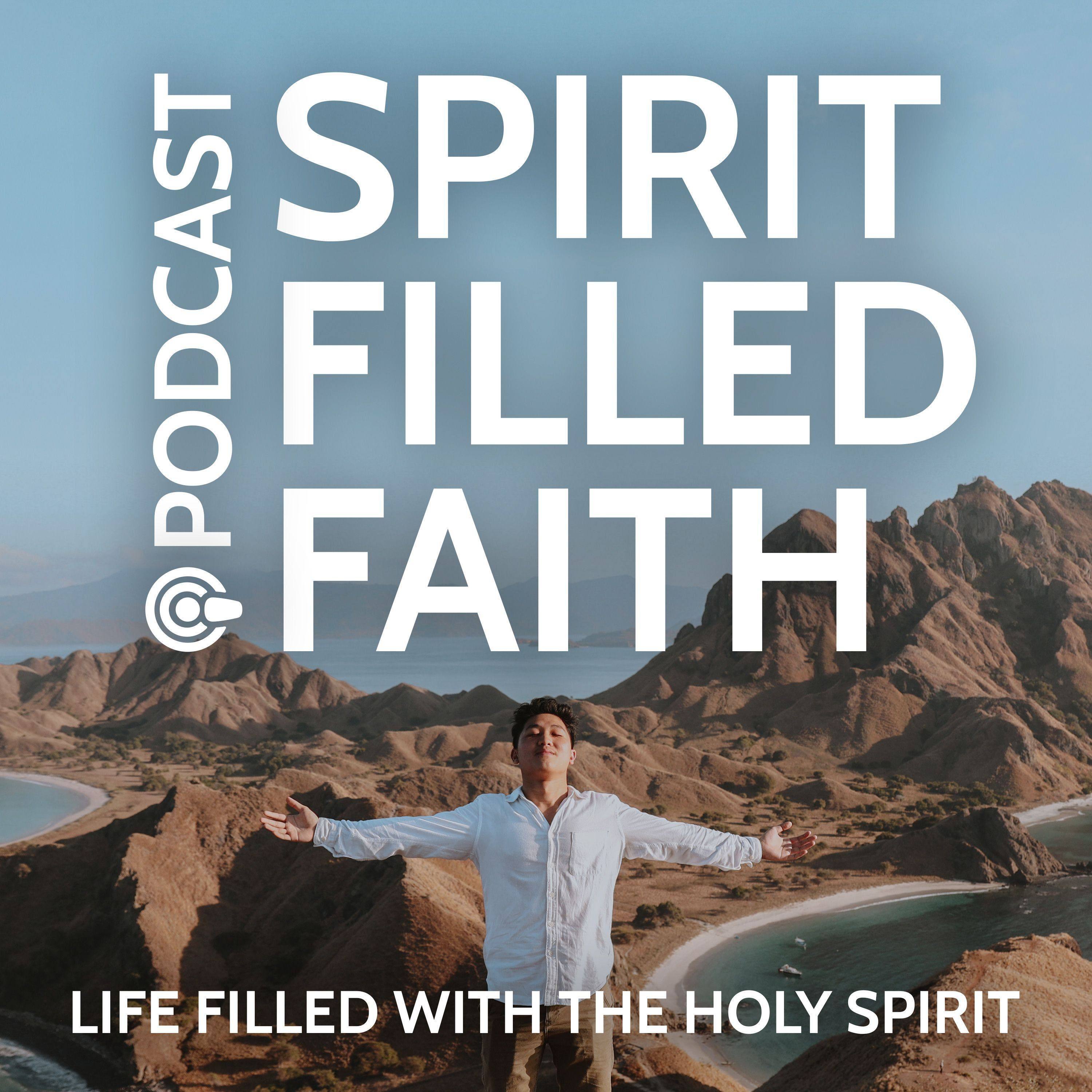 Spirit Filled Faith