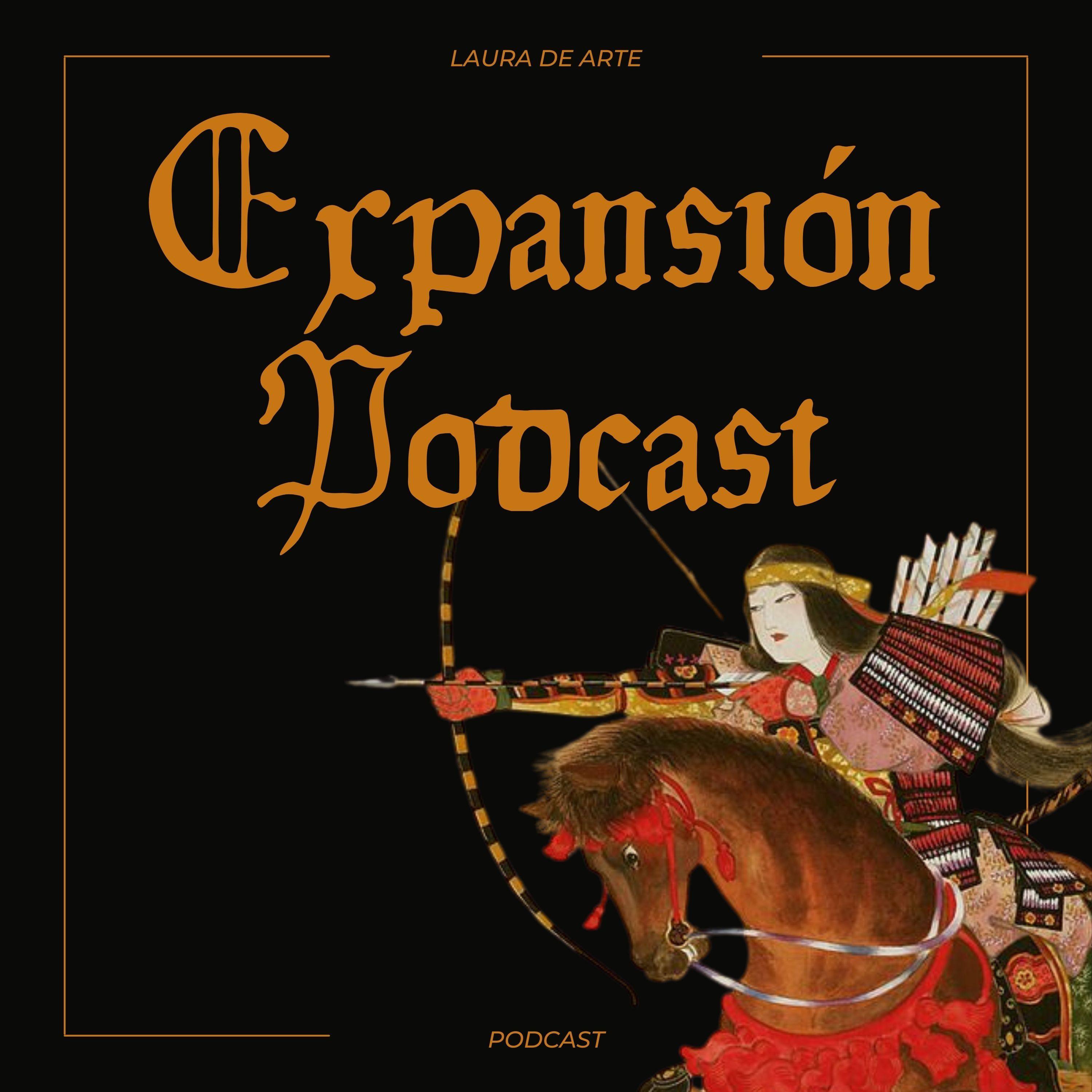 Expansión Podcast