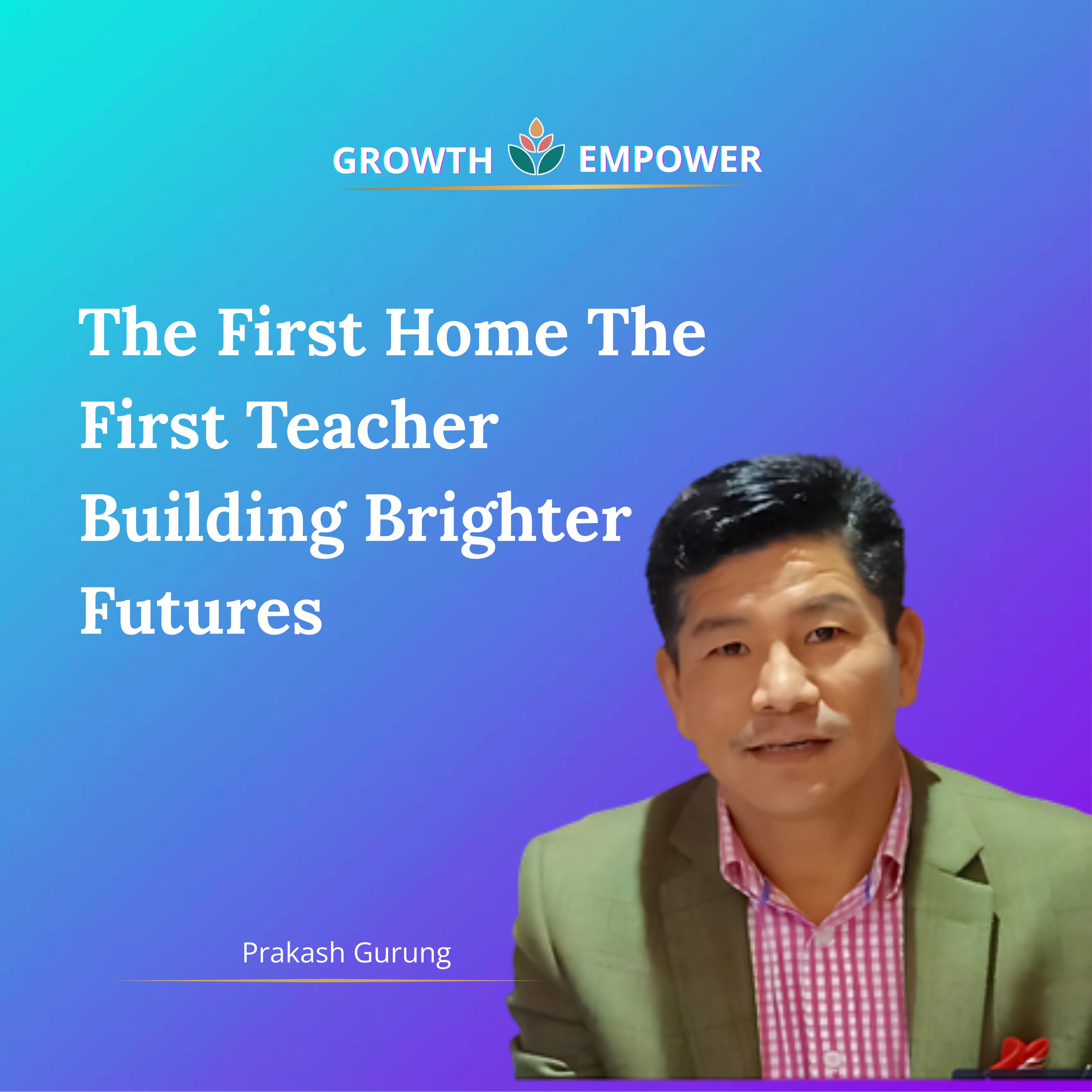 Growth Empower (Nepali)