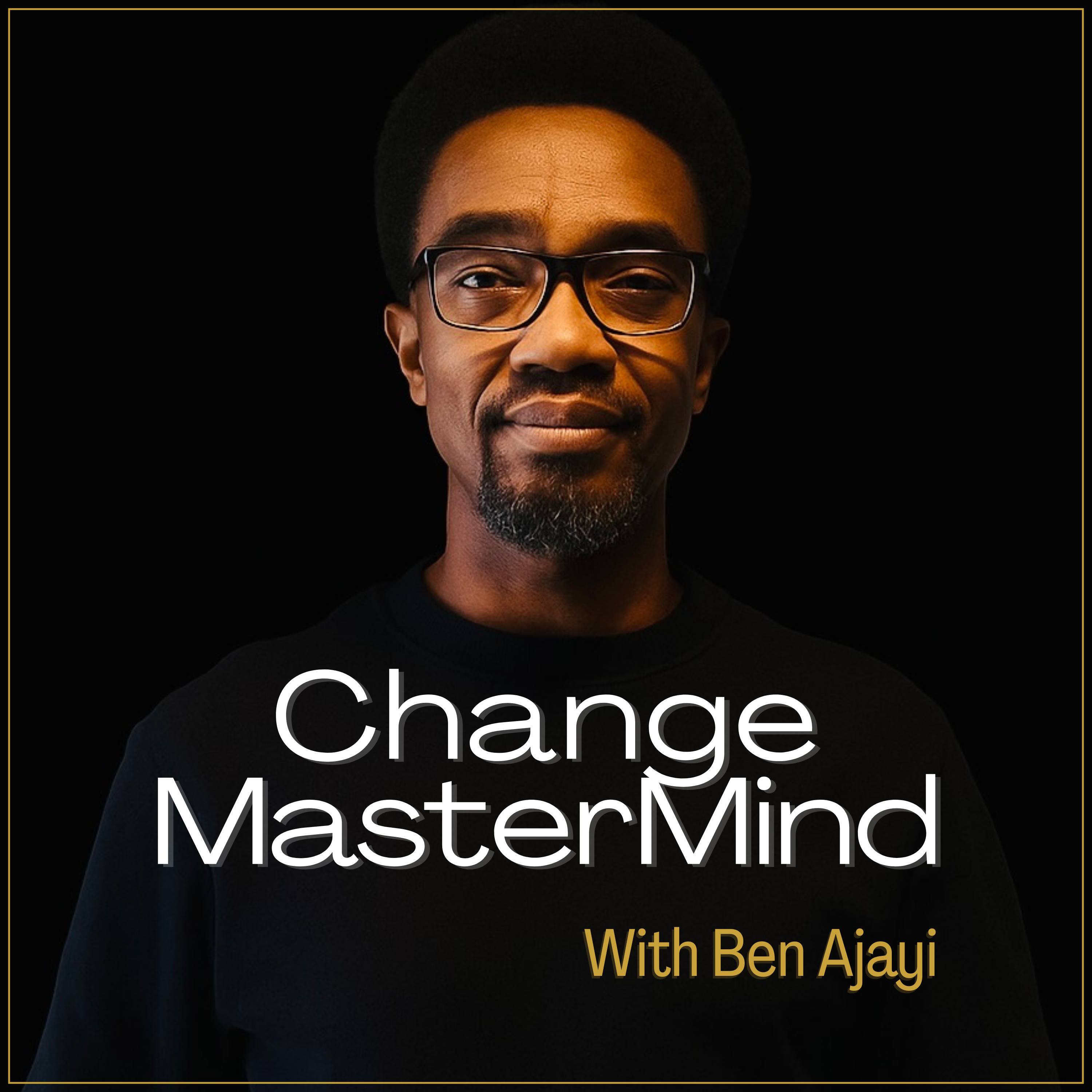 Change MasterMind