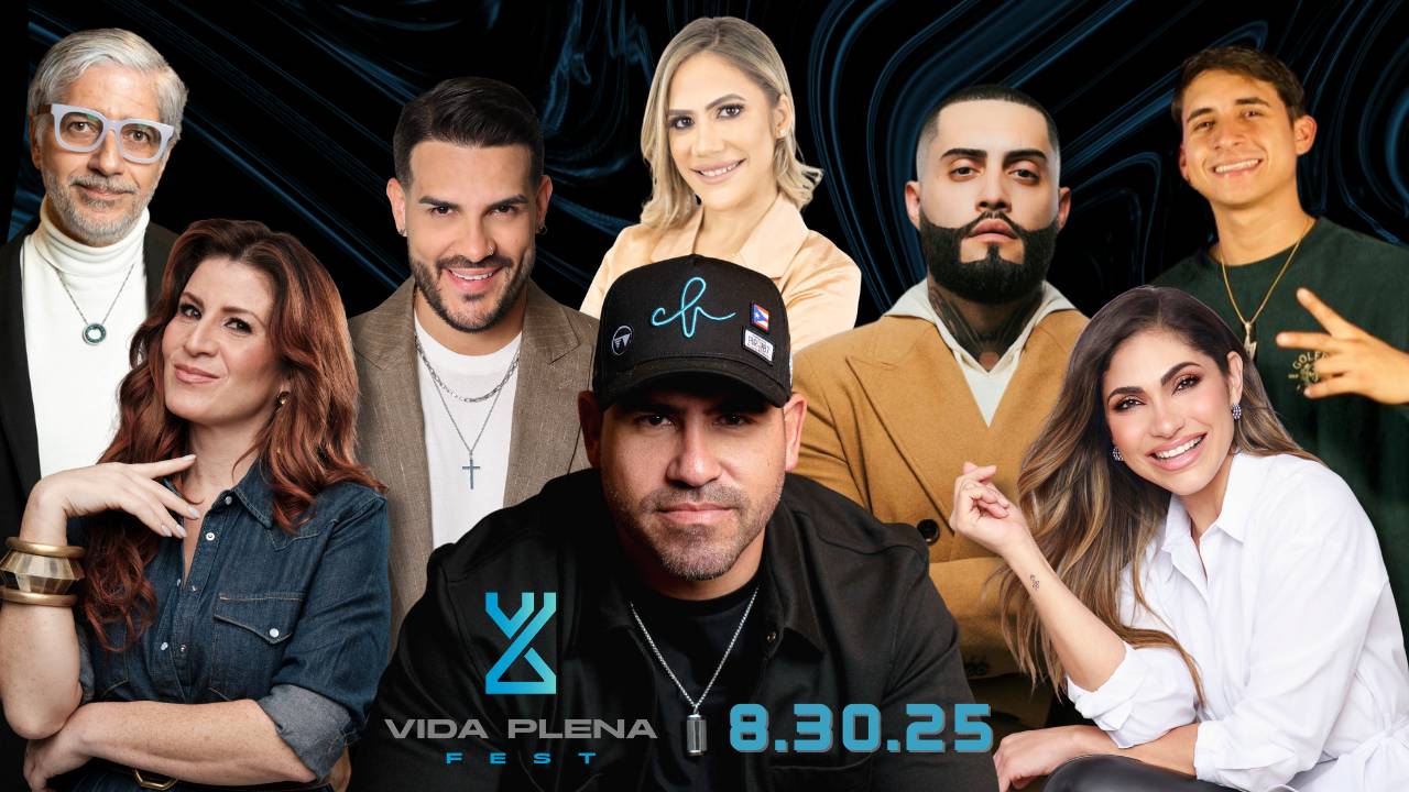 Vida Plena Fest 2025