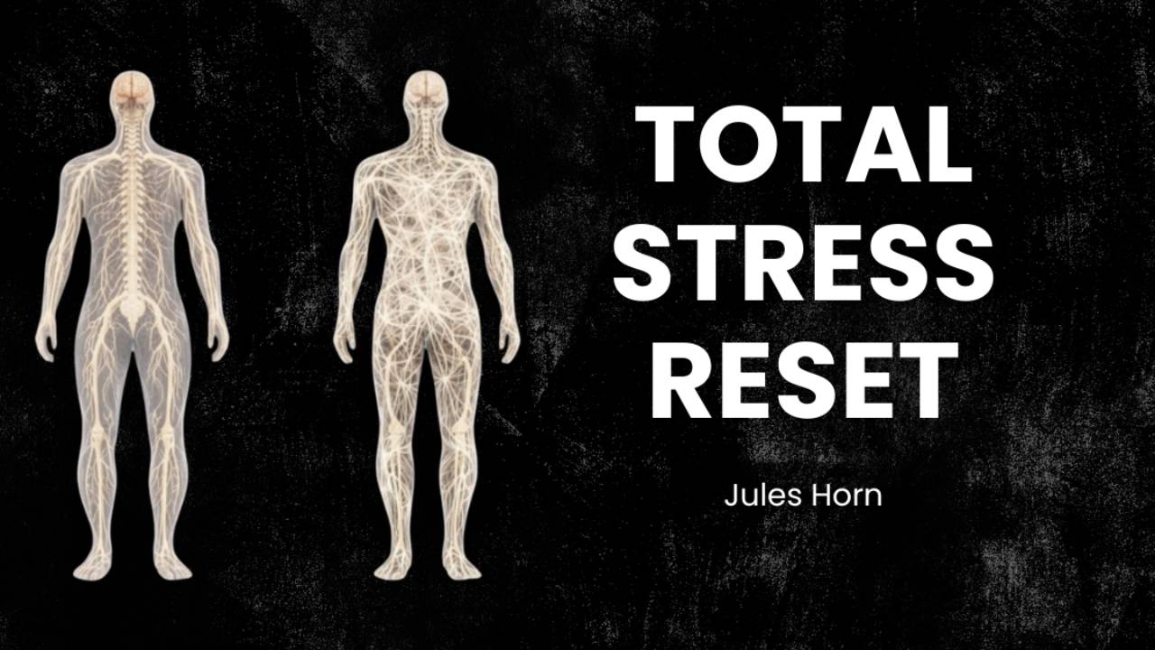 Total Stress Reset