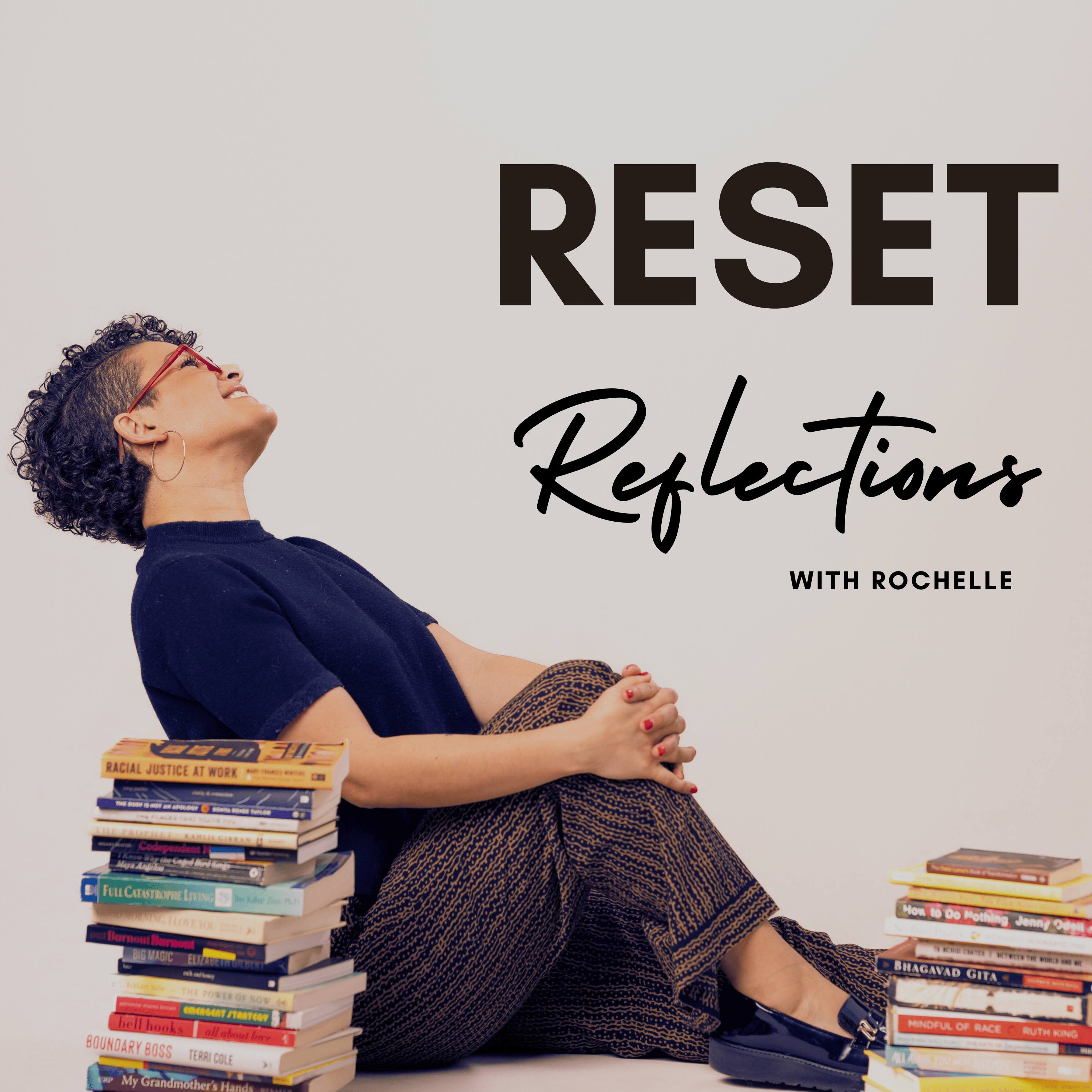 Reset Reflections