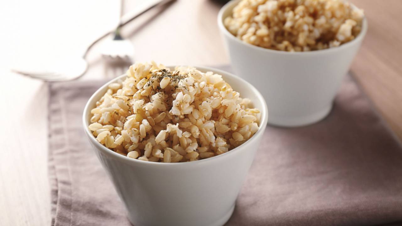 Hearty Postpartum Recovery Bowl