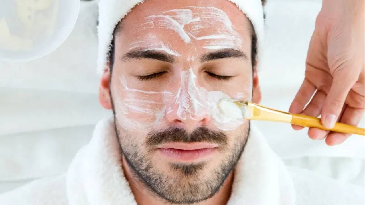 Male Skin Care & Products
