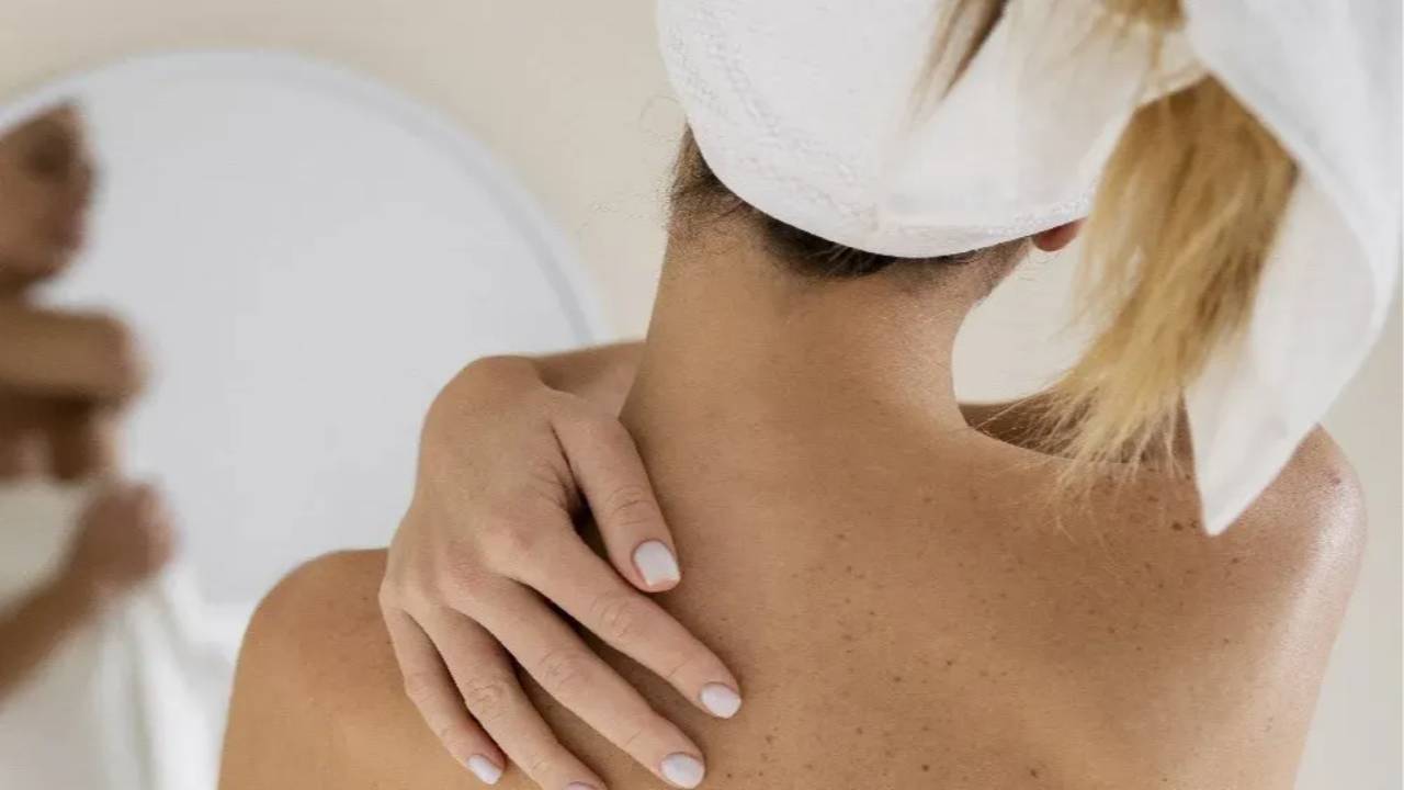 Back Facial Mini Course