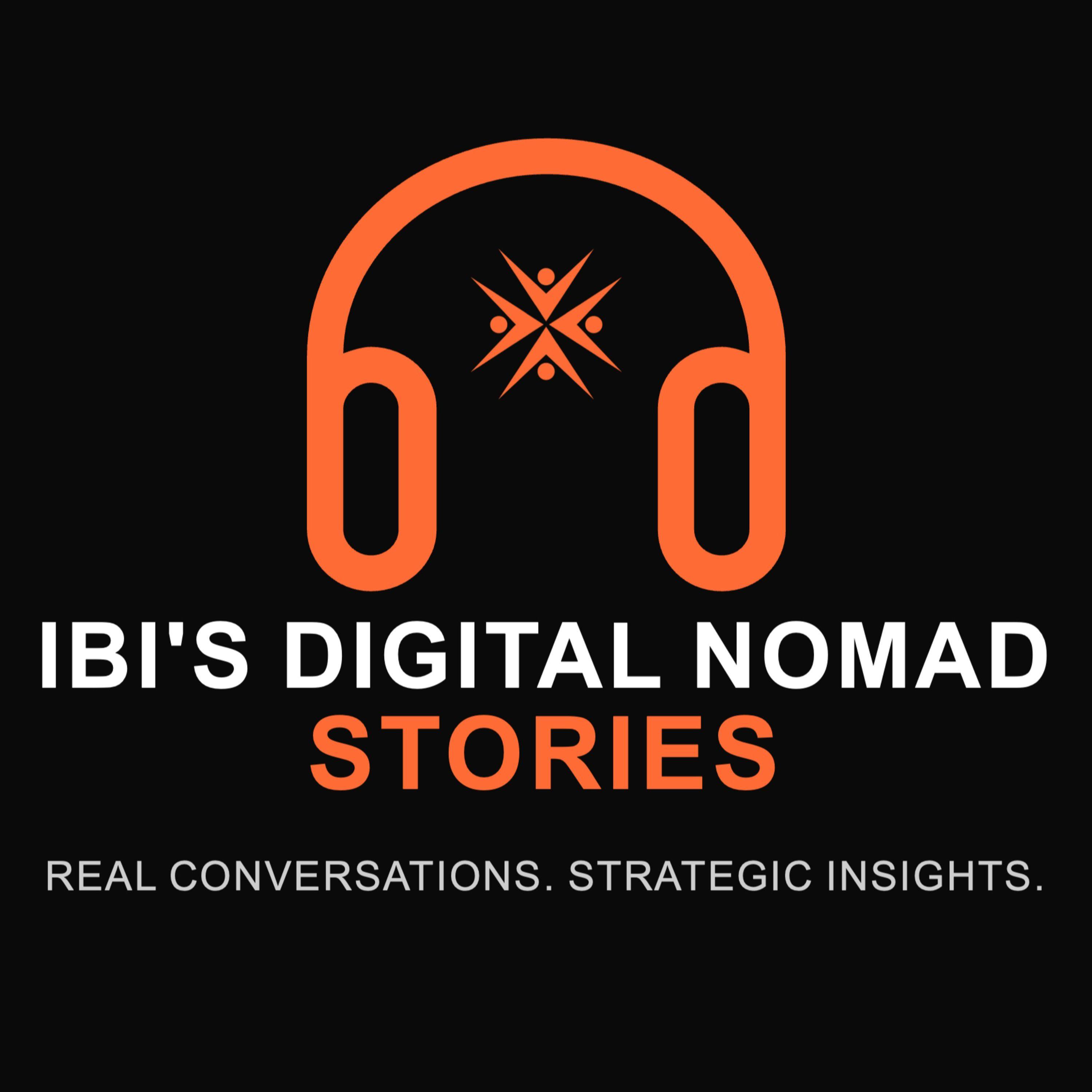 IBIs Digital Nomad Stories