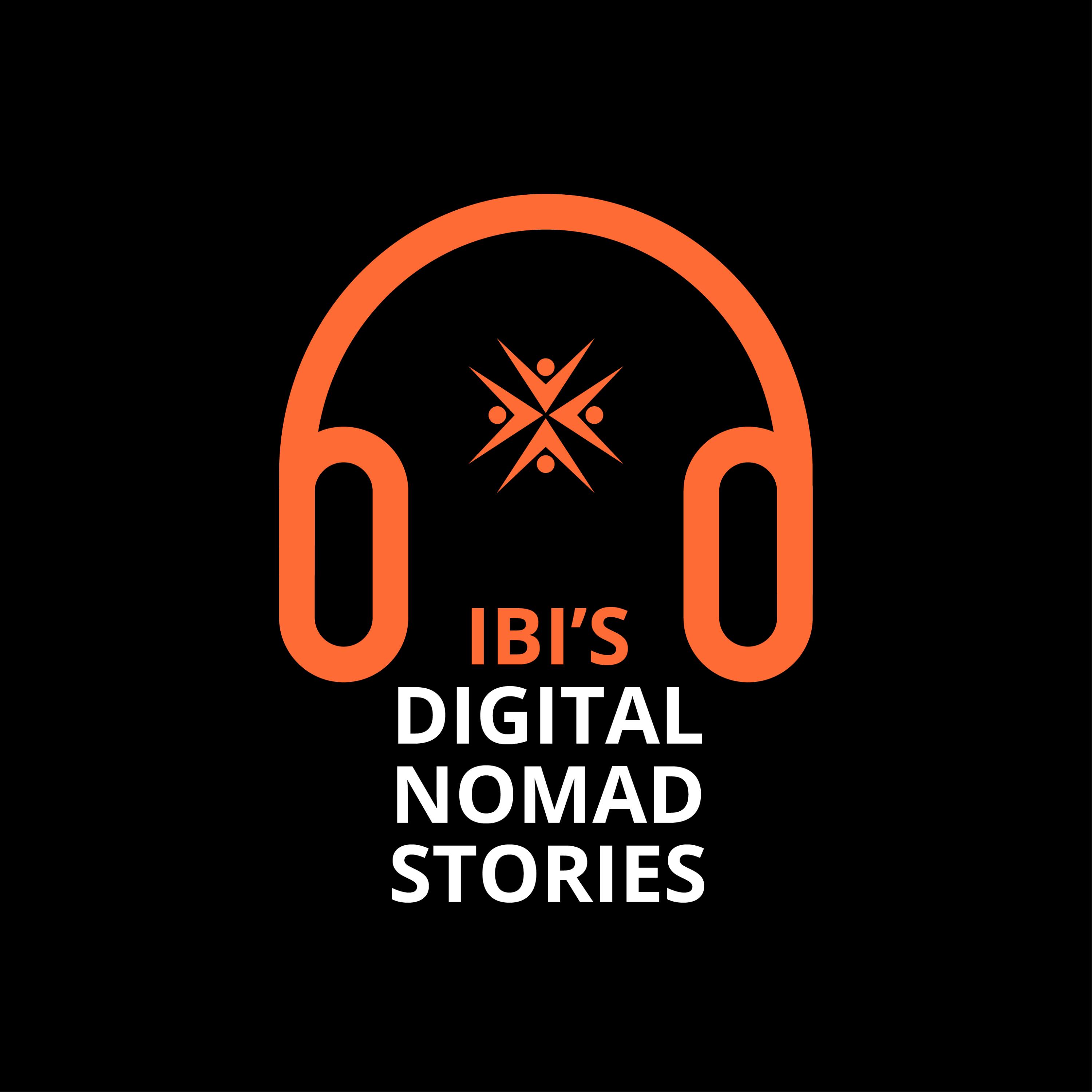 IBIs Digital Nomad Stories