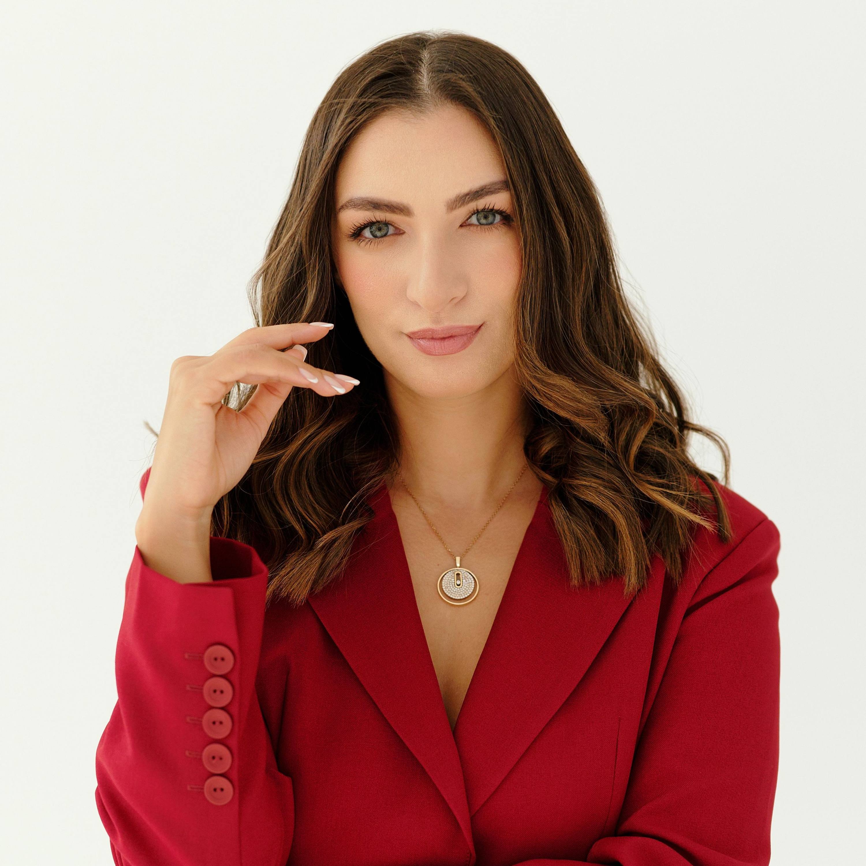 🎙 Master Sales with the F.A.T.I.™ Blueprint