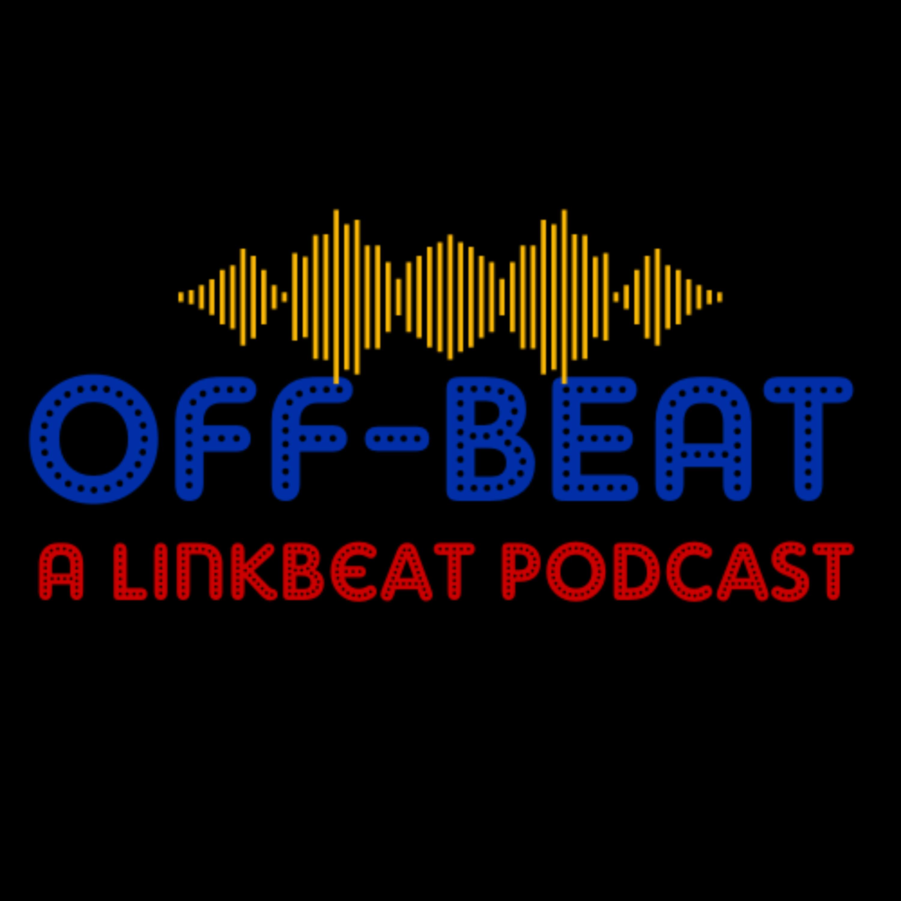 OFF-BEAT