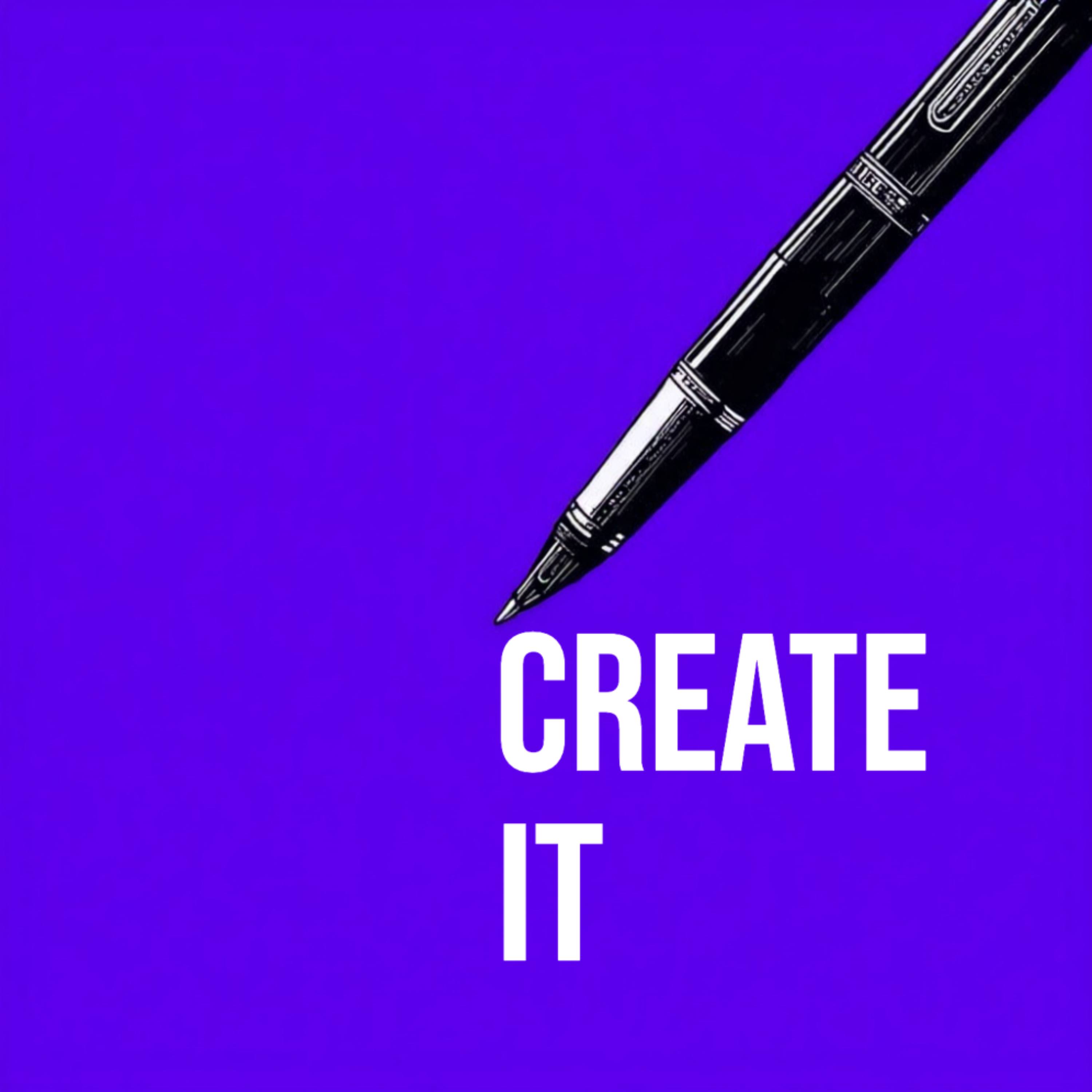 Create It