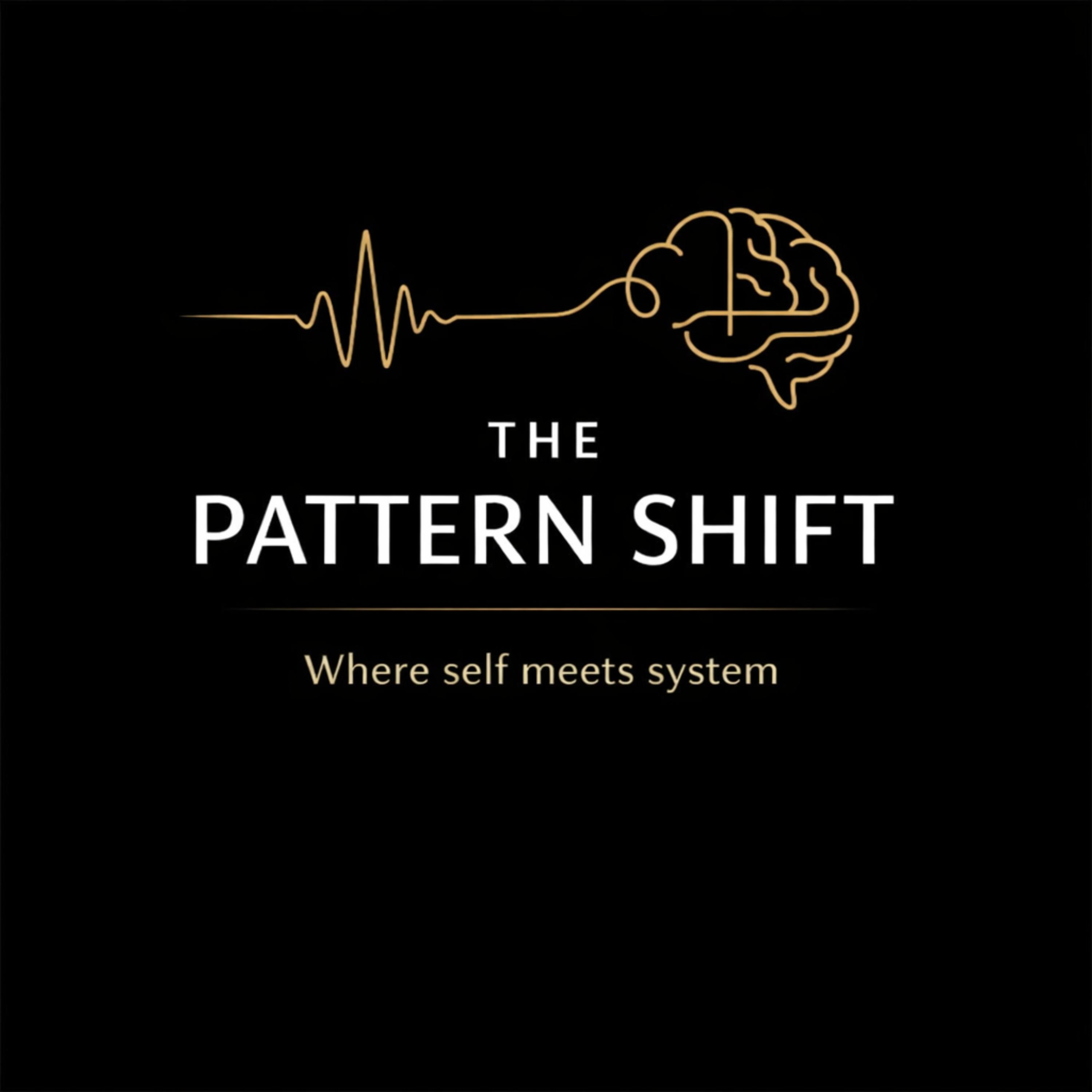 Algorithm of You® - The Pattern Shift