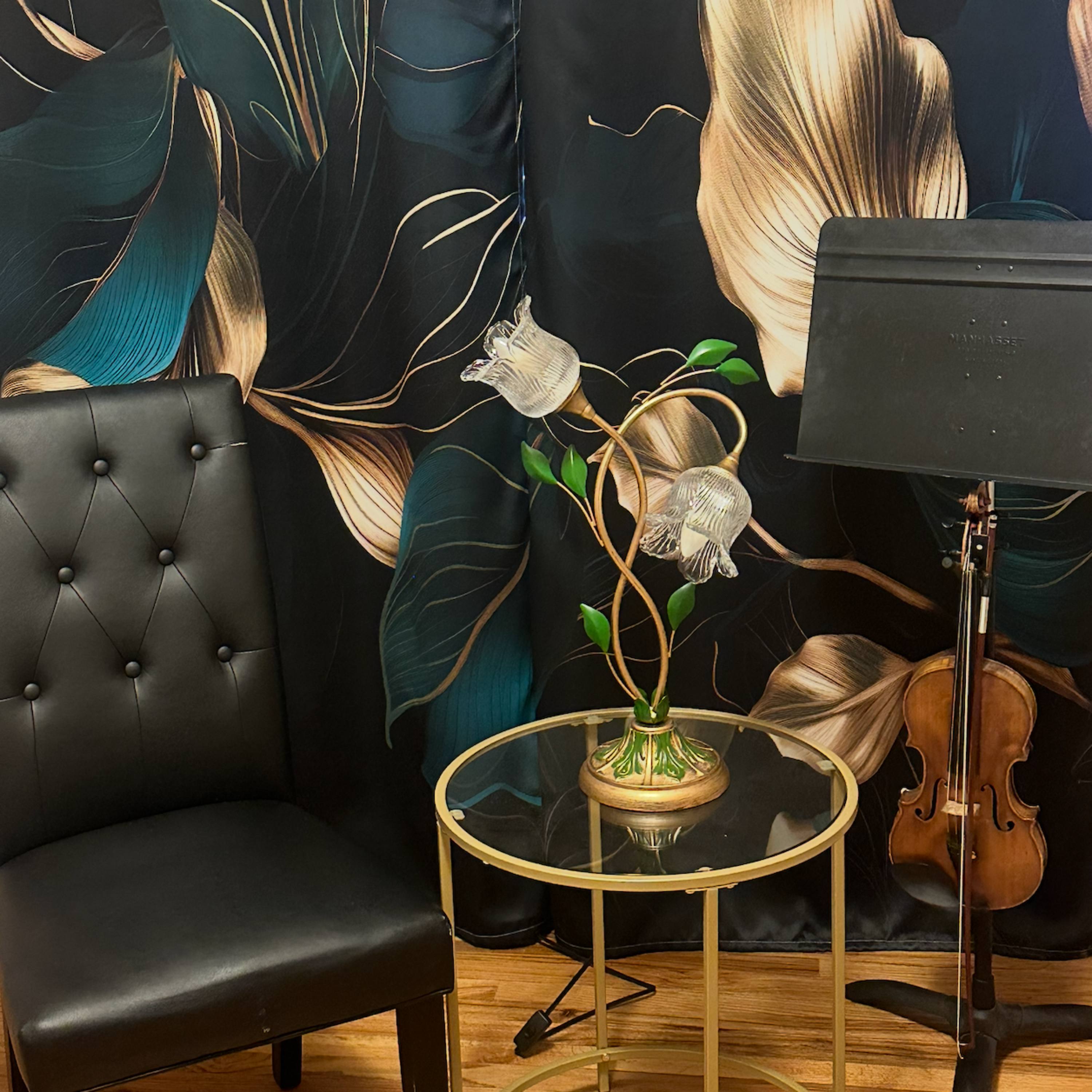 The Artist's Journey