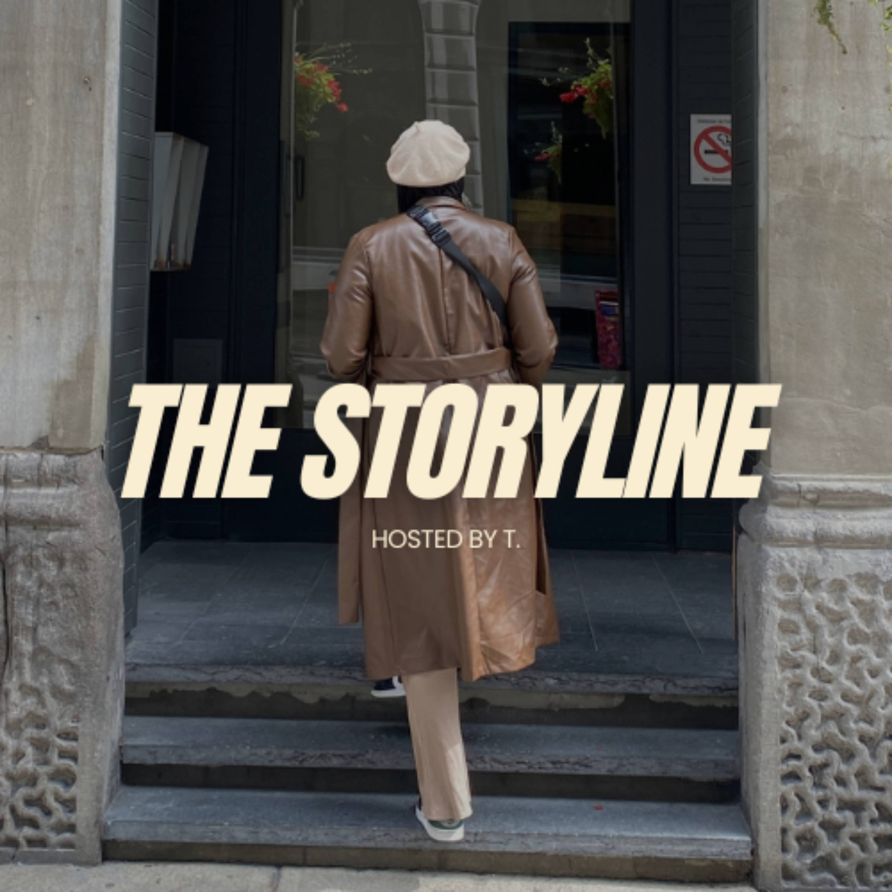 THE STORYLINE