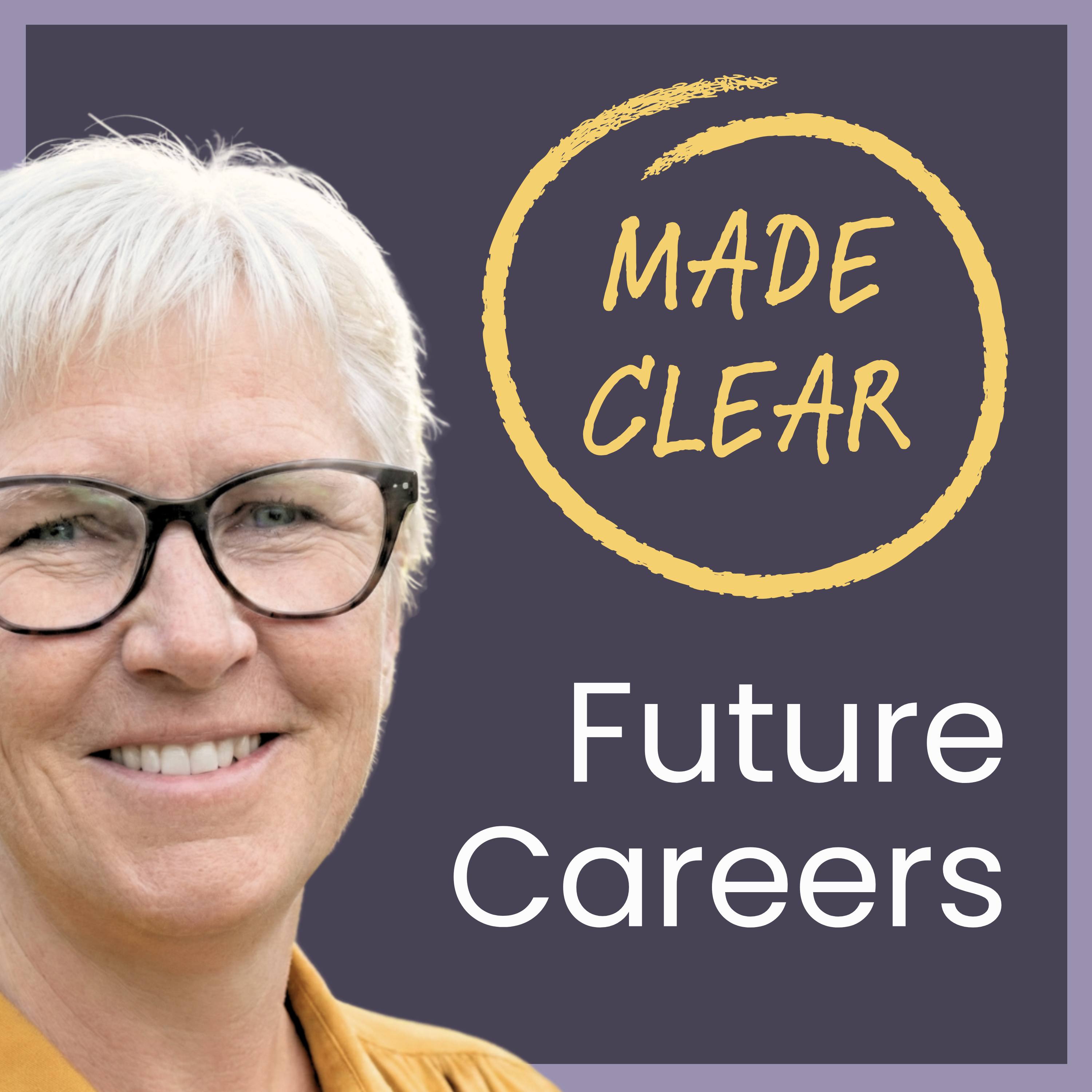 Future Careers Made Clear