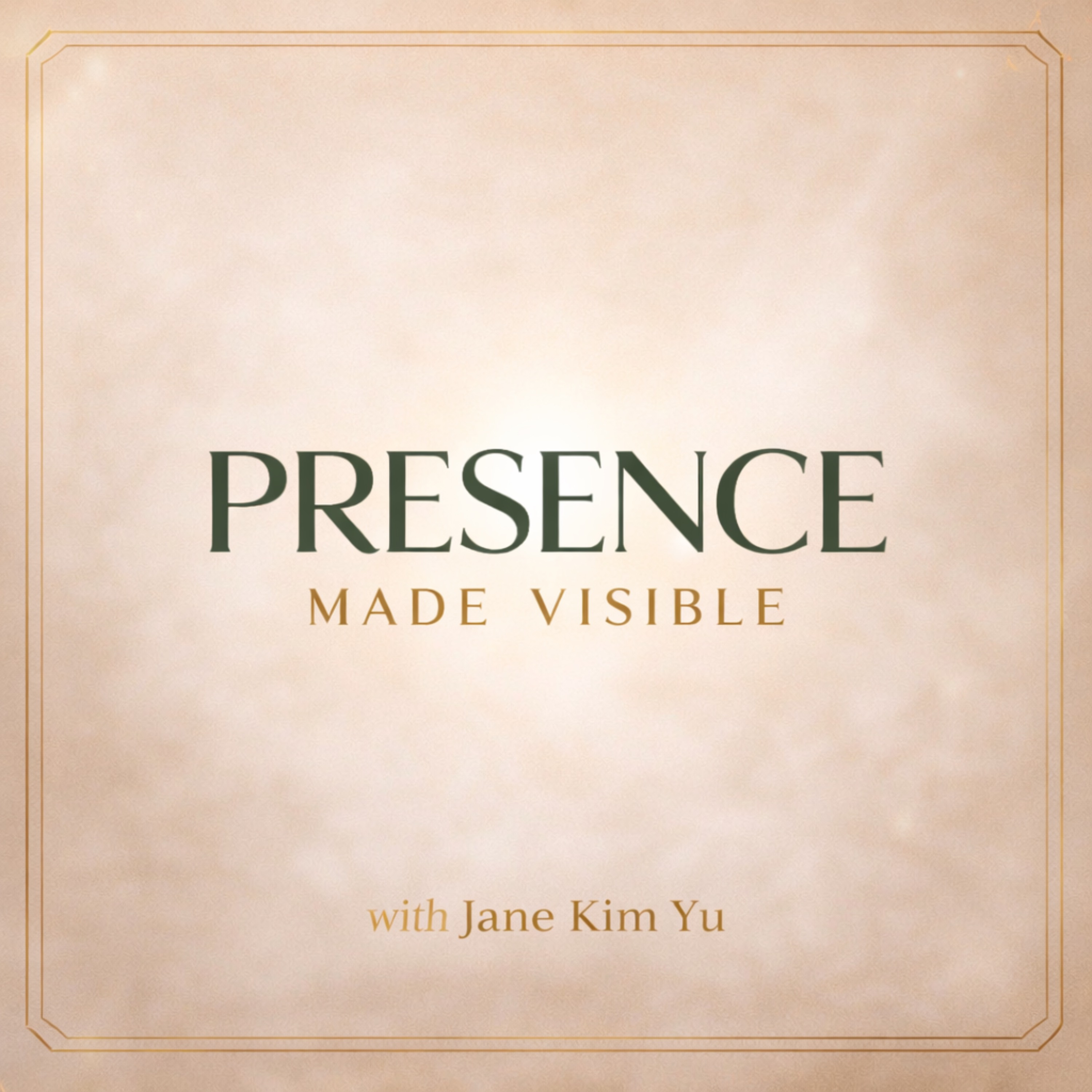 Presence Made Visible