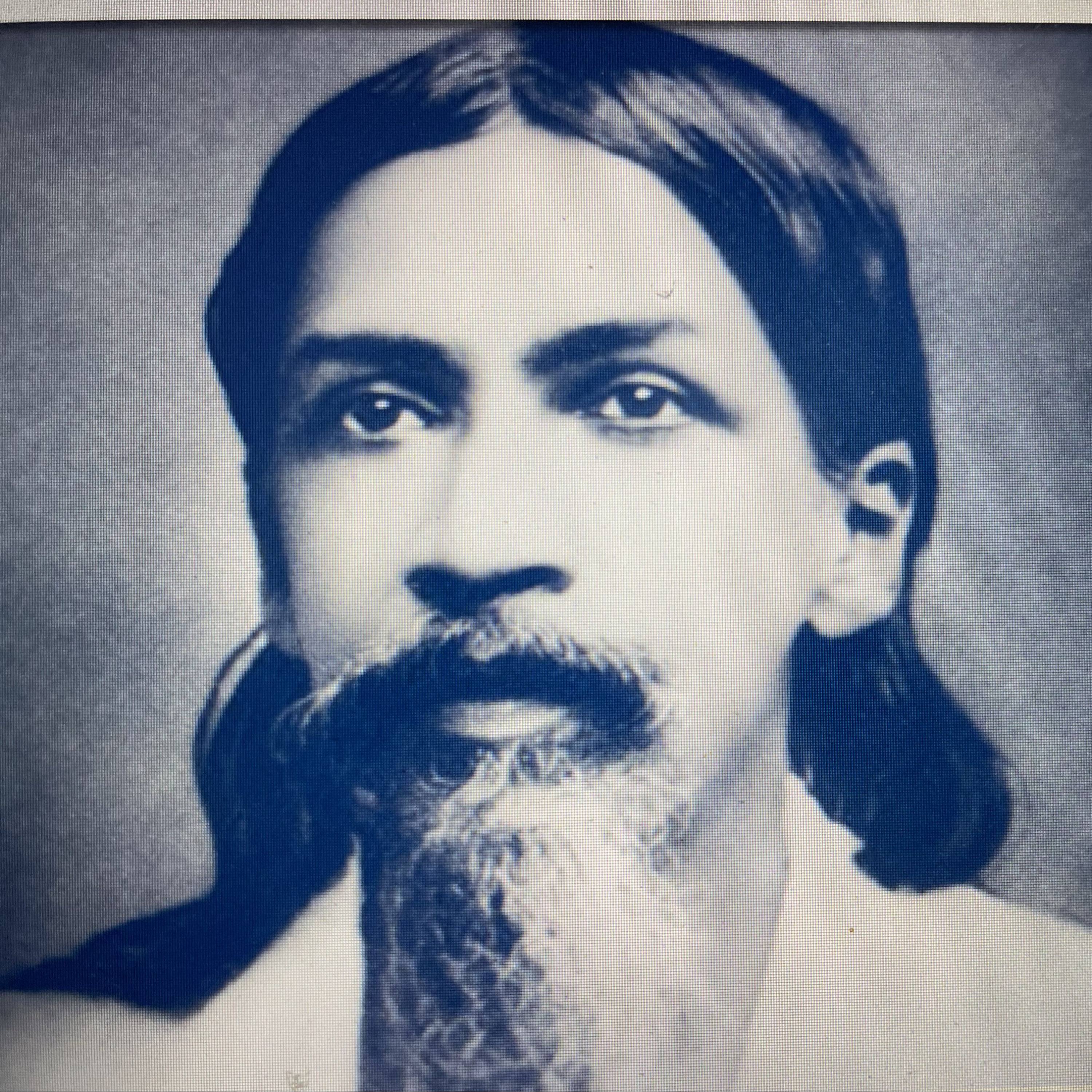 Sri Aurobindo's-Talks by Nolini Da