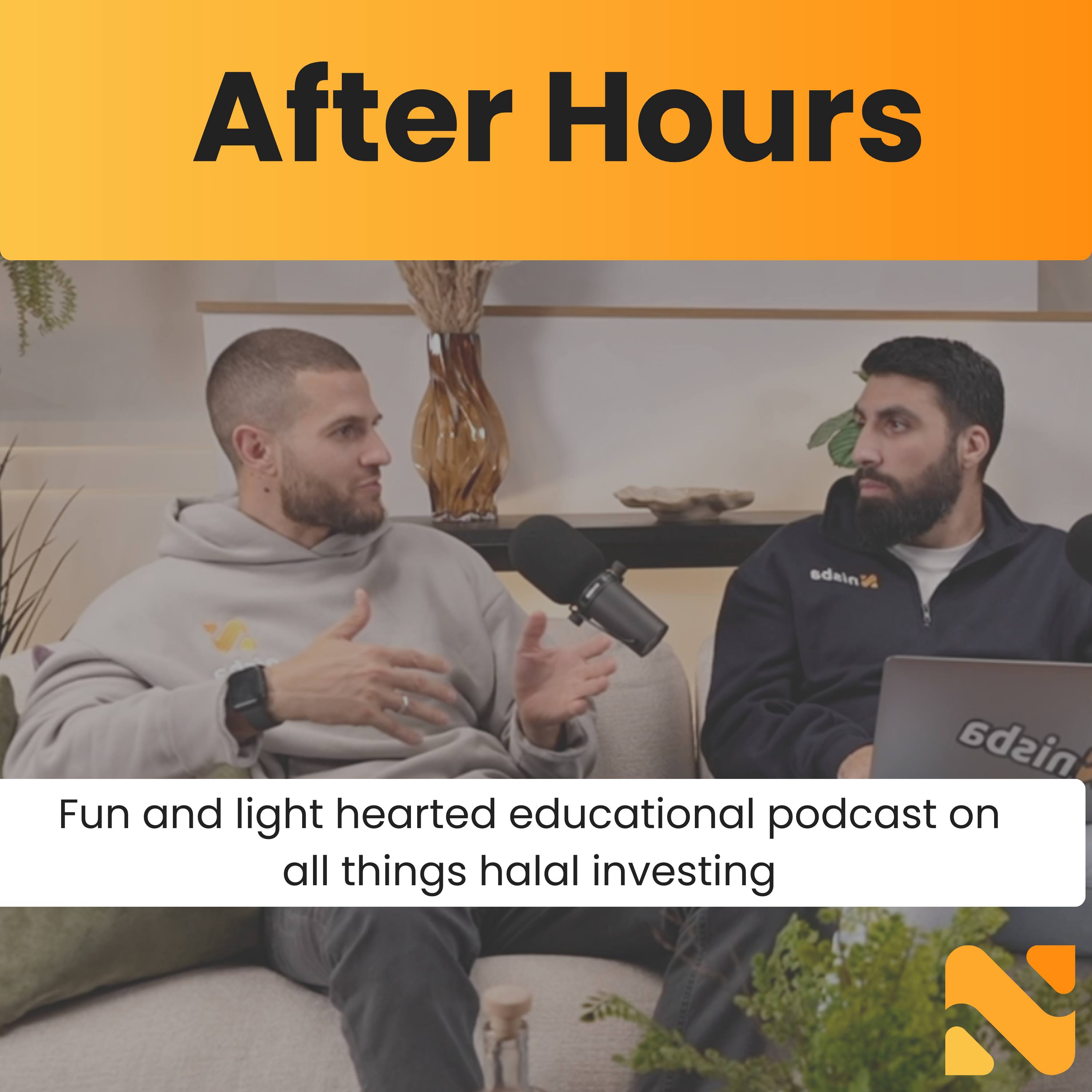 For & Against - all your questions on halal investing debated