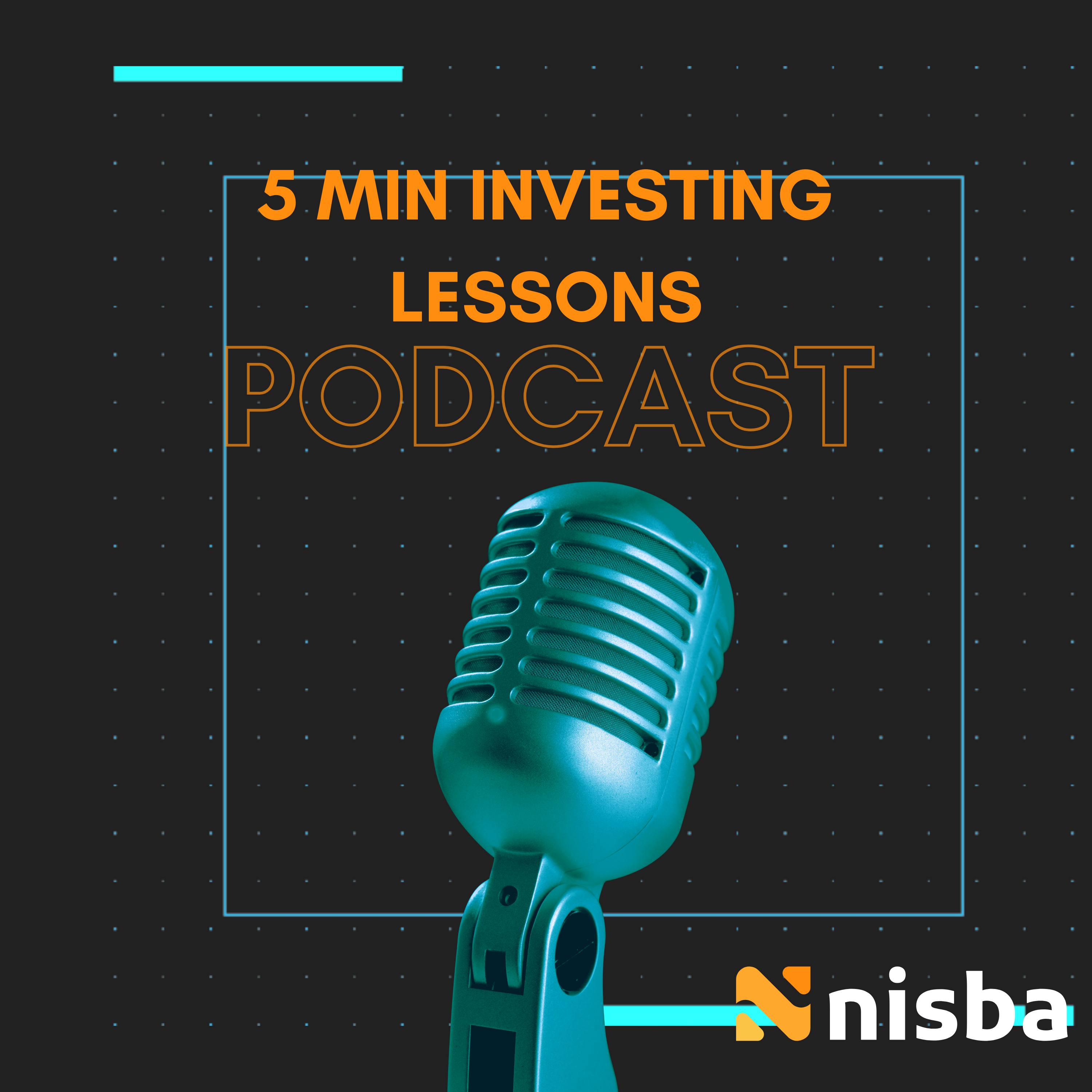 5 minute lessons with nisba