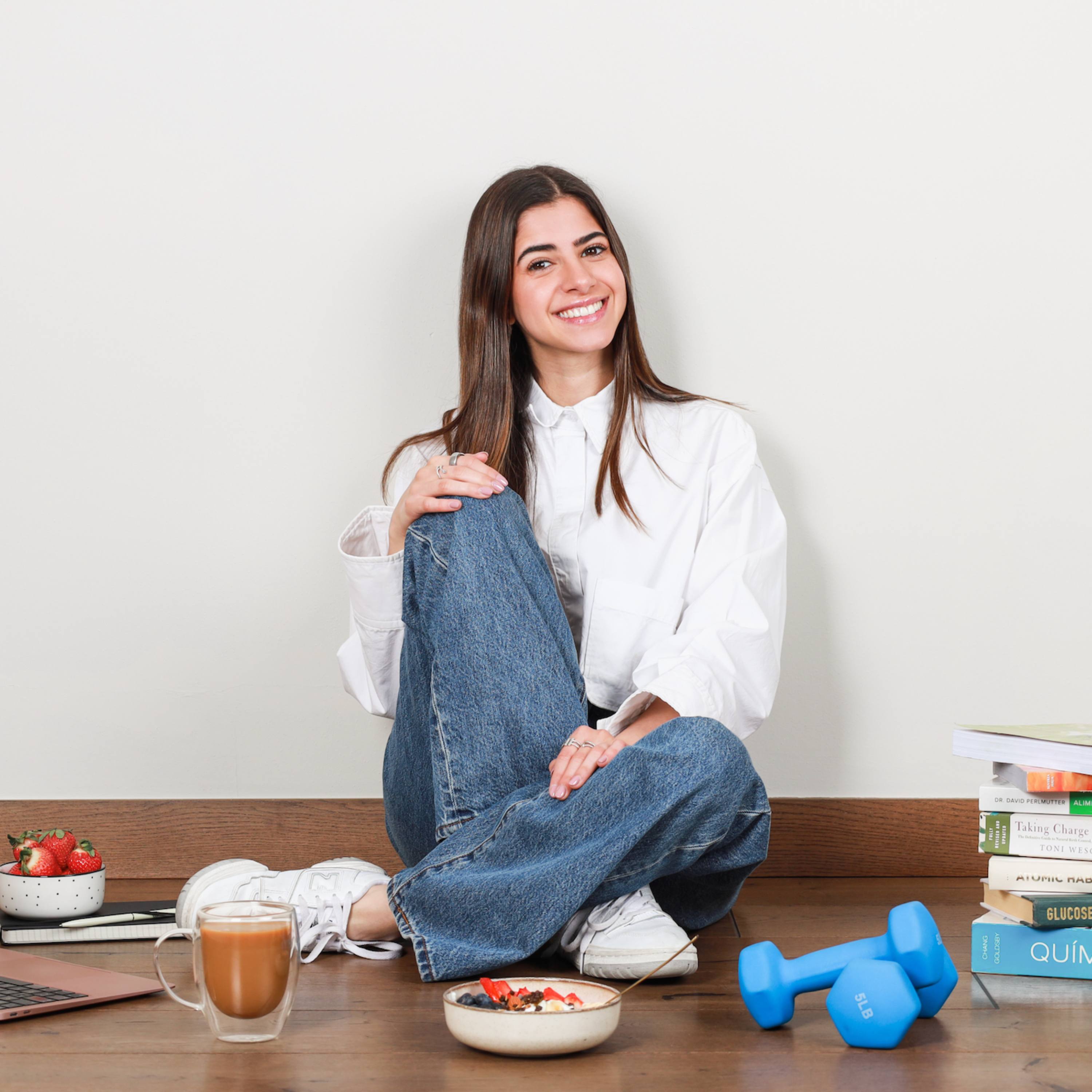 Nutrición Hormonal & Funcional