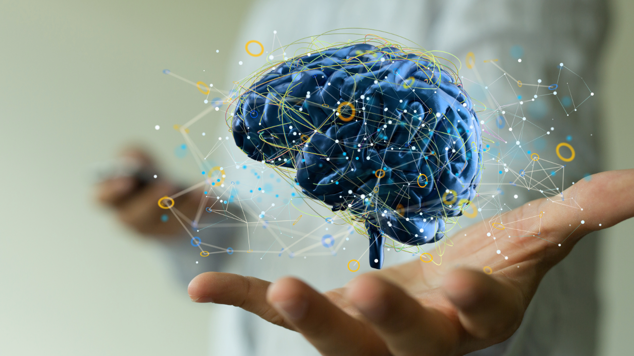 Micro Habit Method for brain health, nervous system regulation, and daily wellness habits