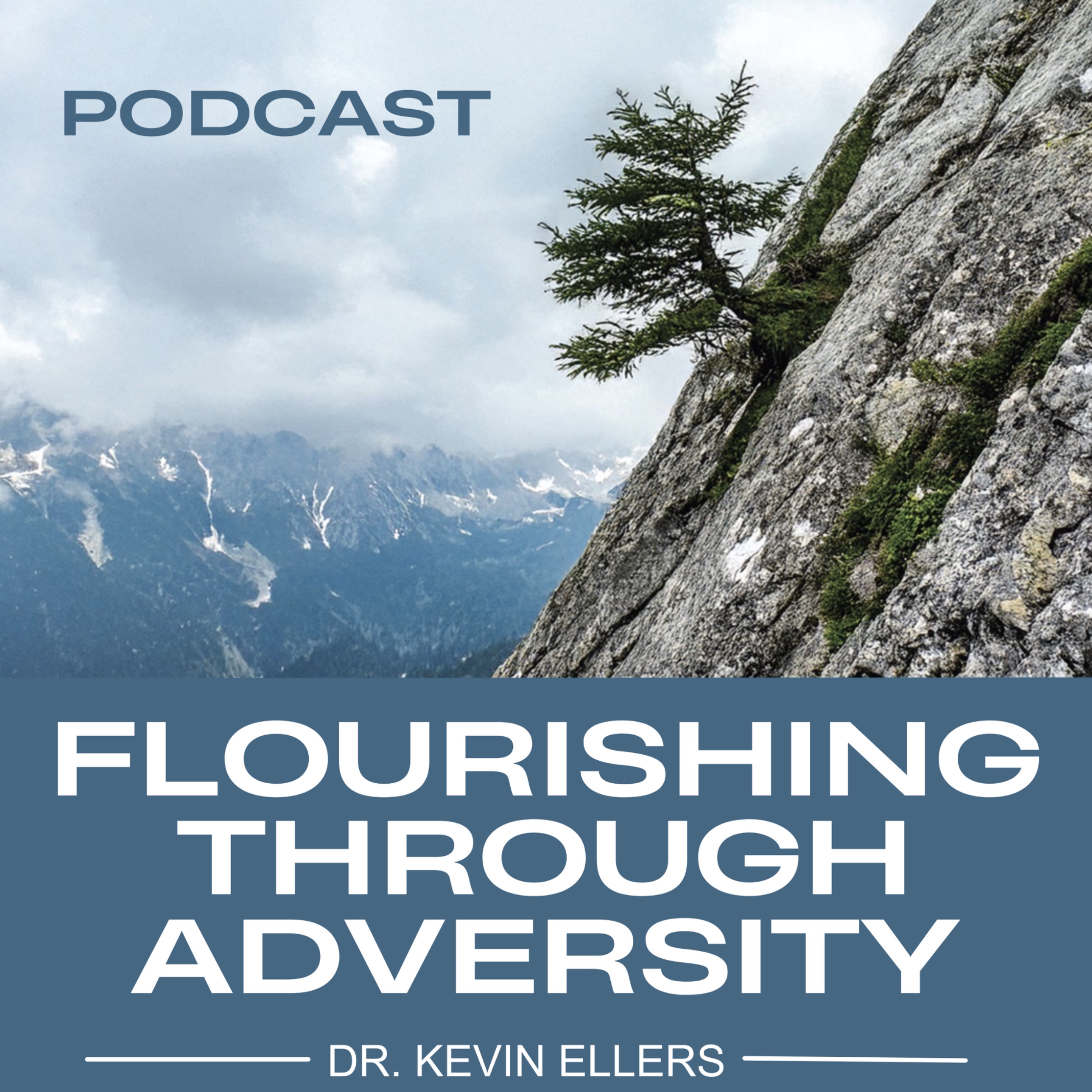 Flourishing Through Adversity