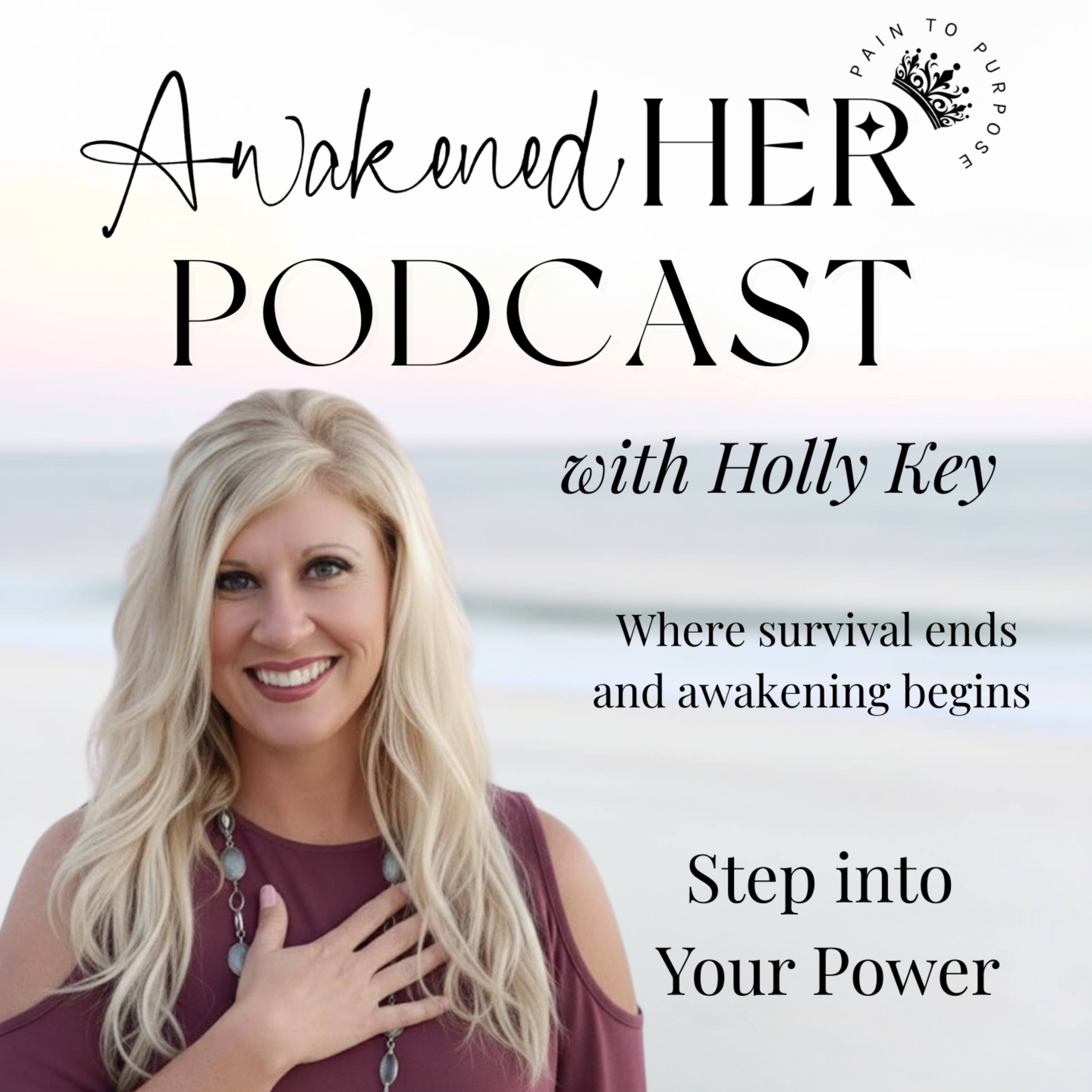 Breaking Relationship Patterns — Soul Ties / Ep. 5