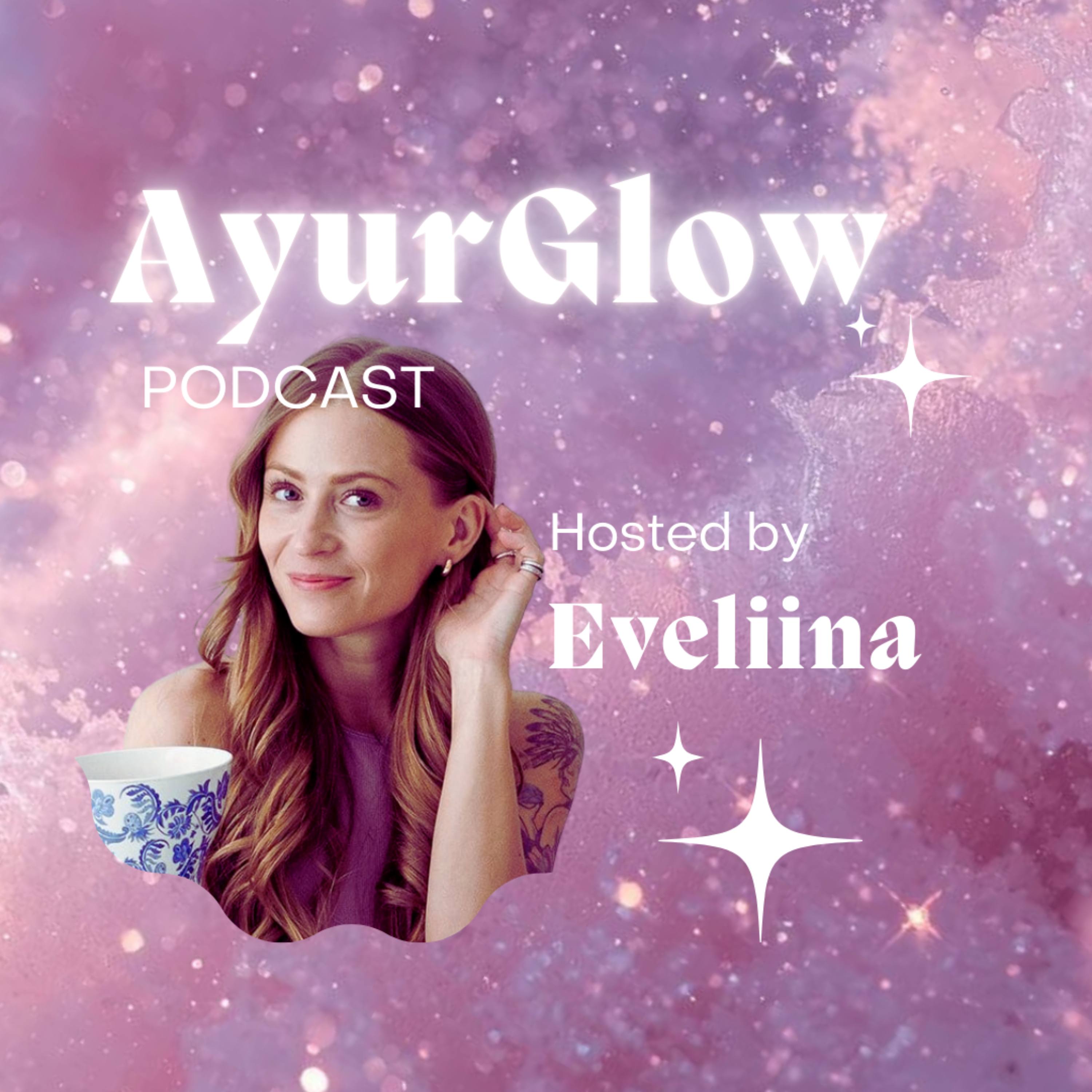 AyurGlow - harmoninen elämä