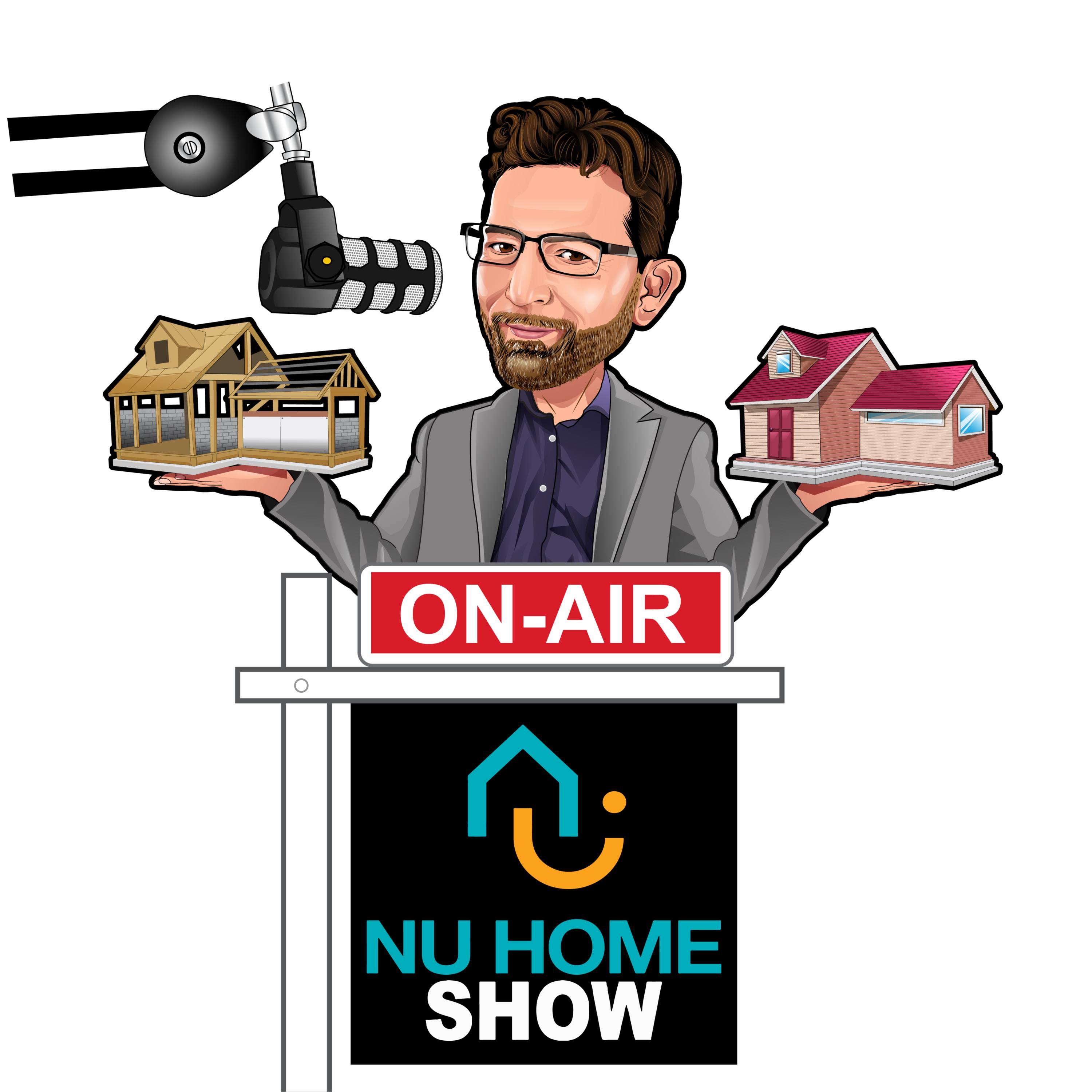 The Nu Home Show