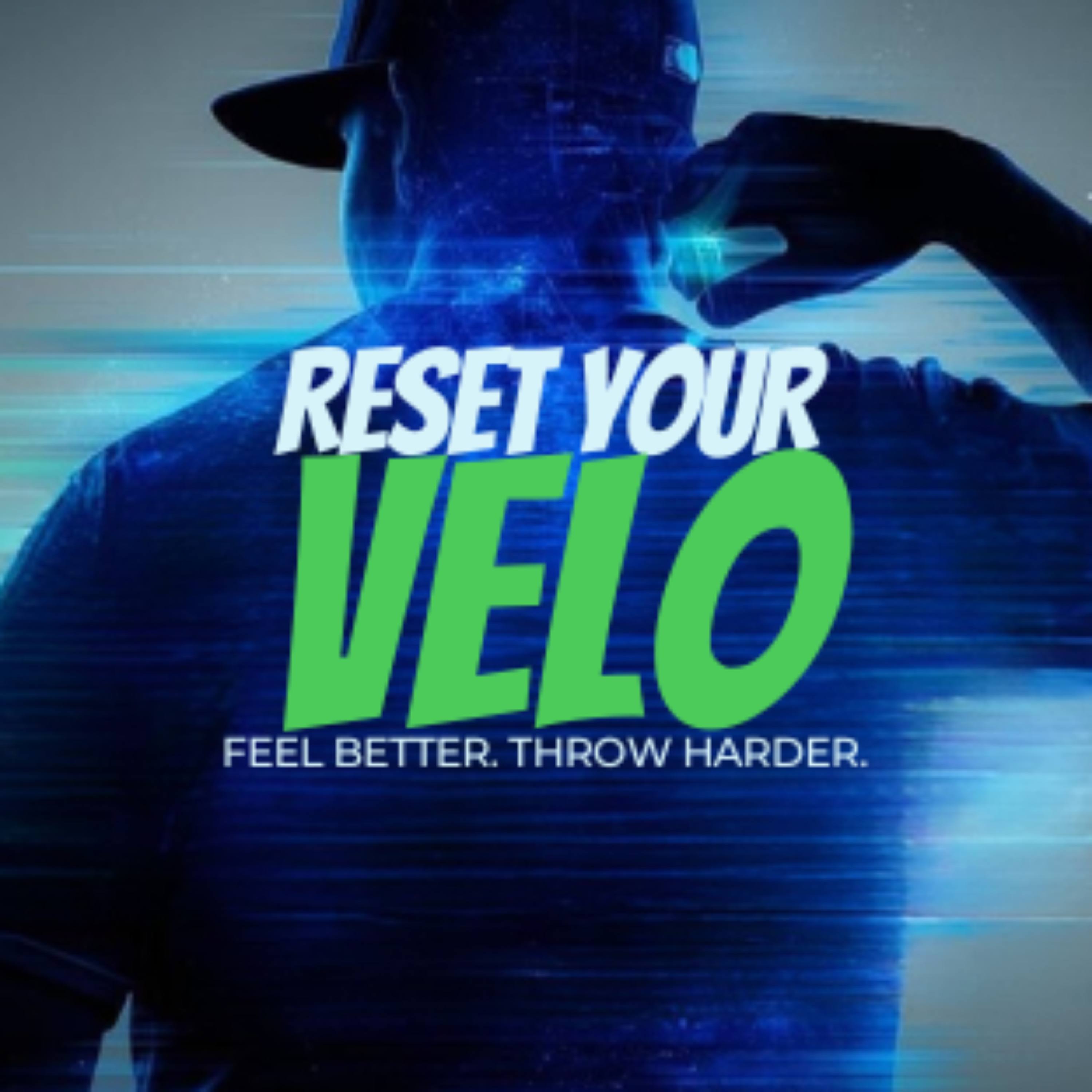 The VeloRESET Podcast