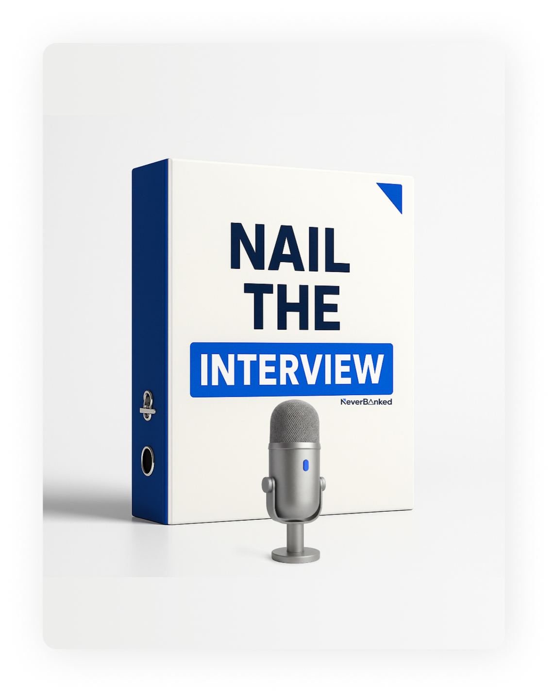 Nail the Interview
