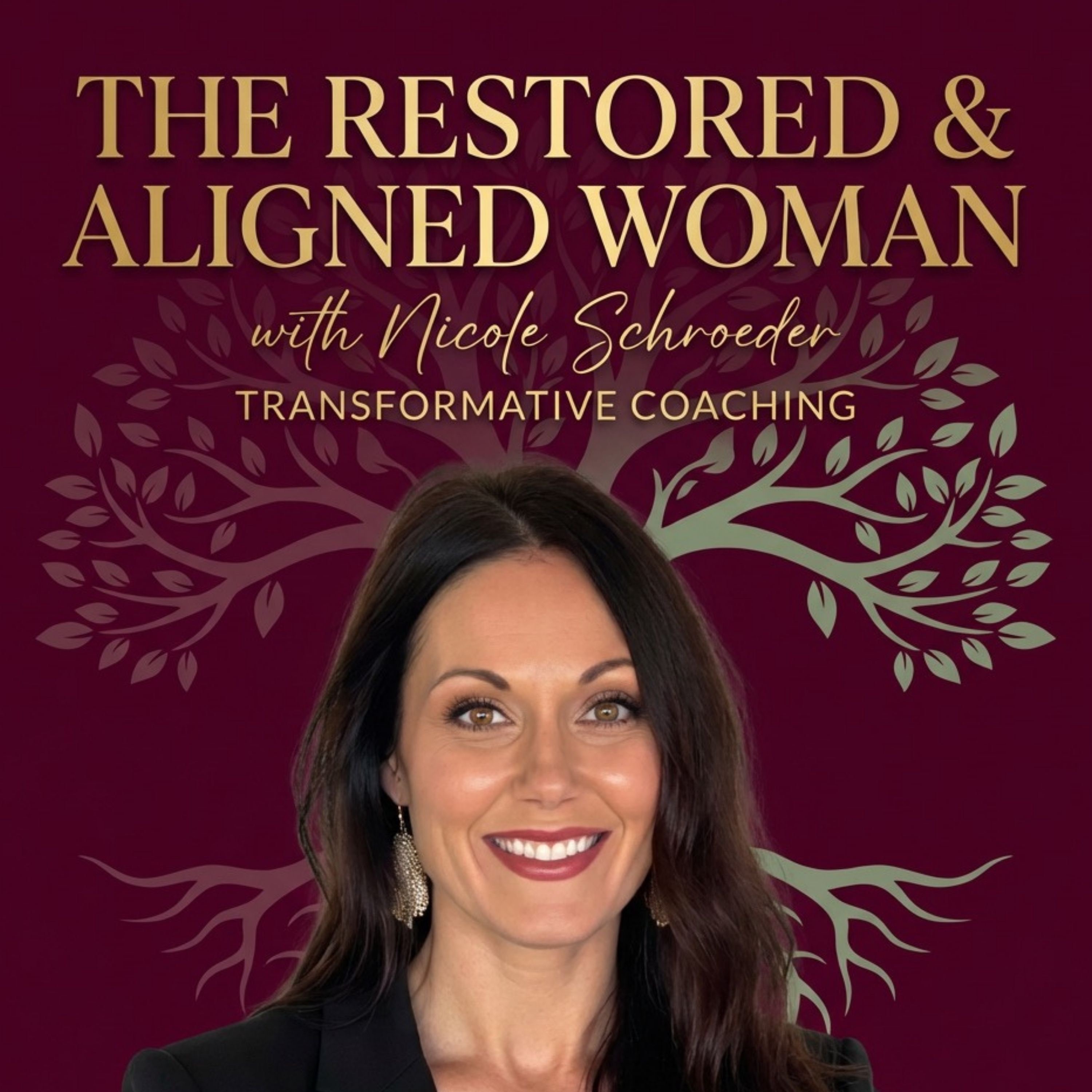 The Restored and Aligned Woman
