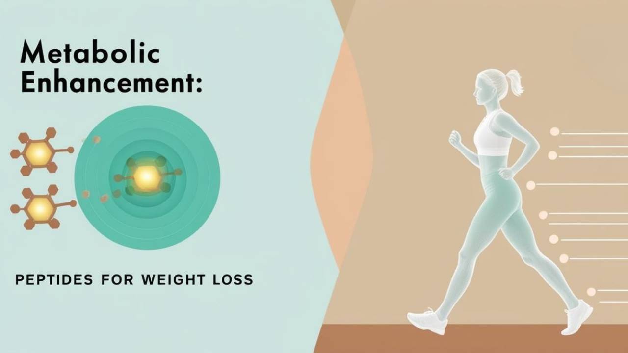 Metabolic Enhancement