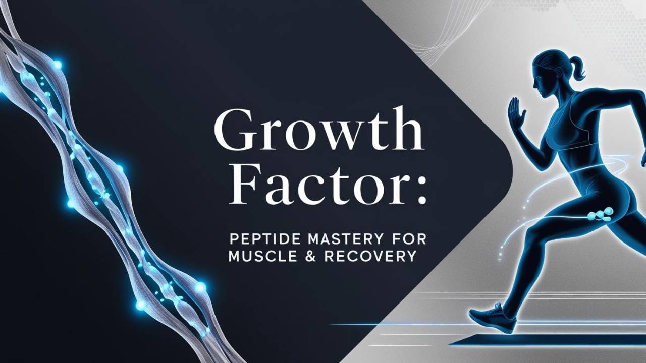 Growth Factor