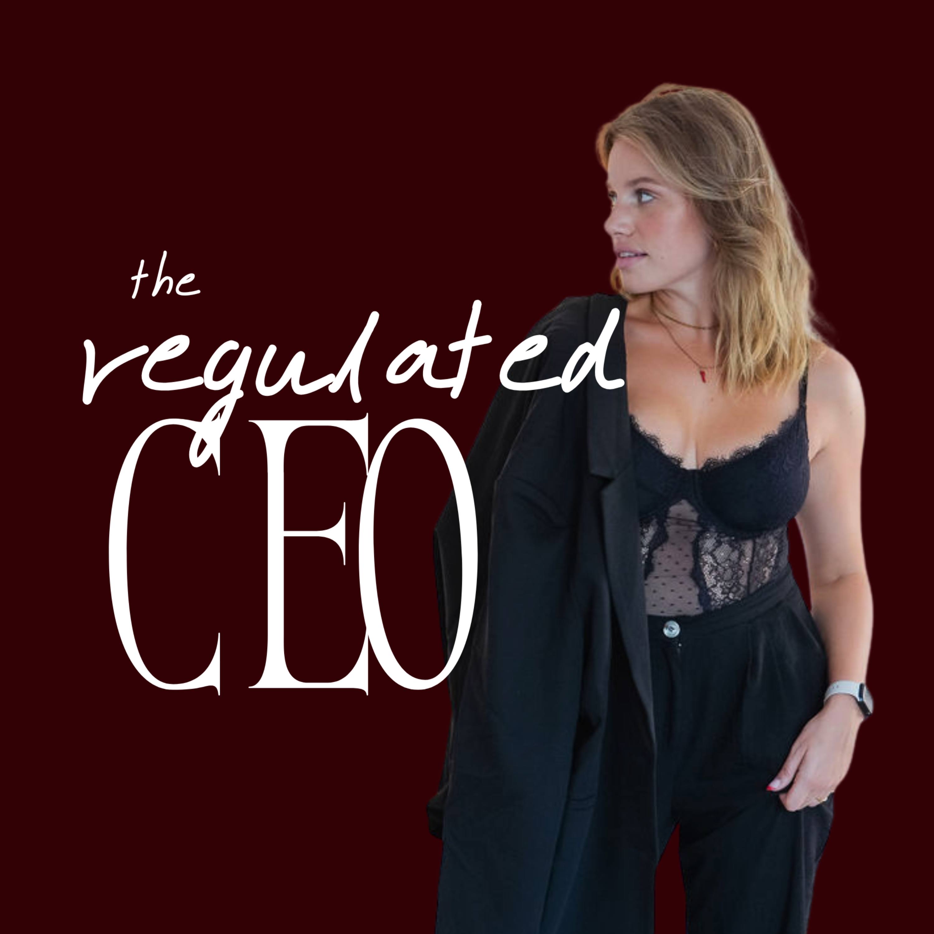 The Regulated CEO